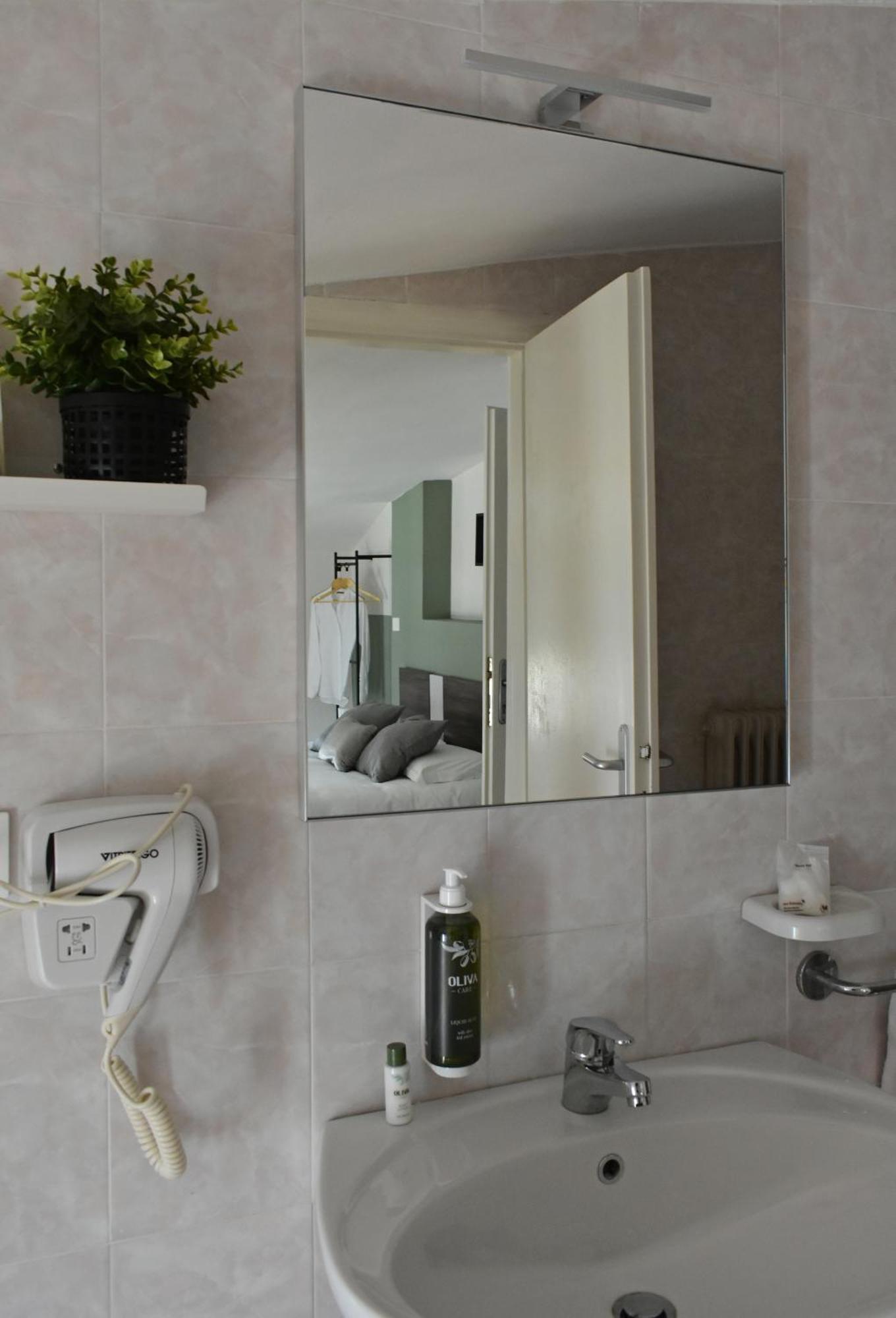 Aparthotel Poggio Al Sirmione