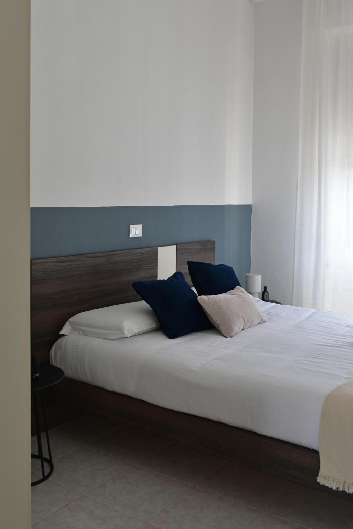 Poggio Al Aparthotel 3*