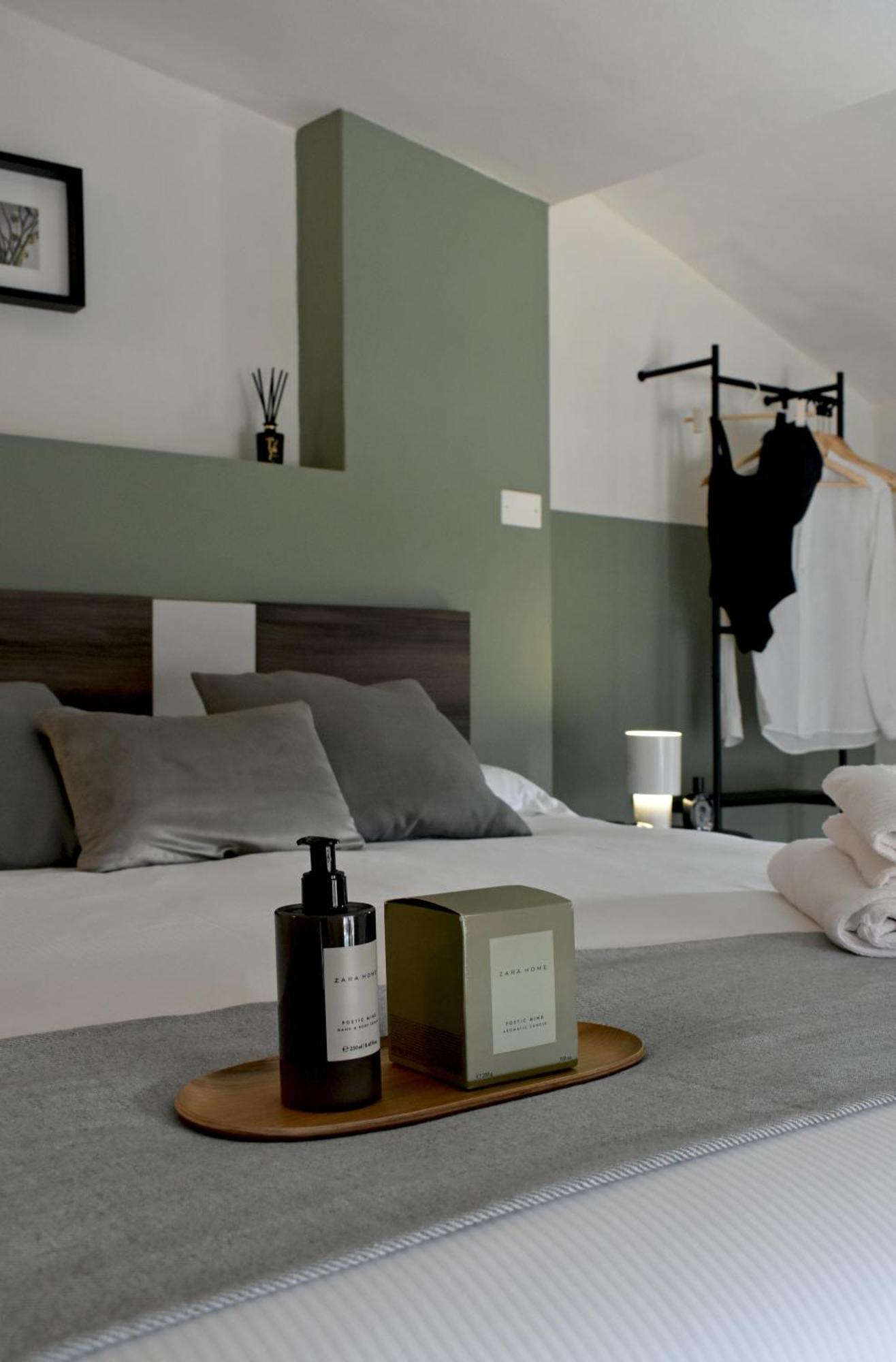 Poggio Al Aparthotel