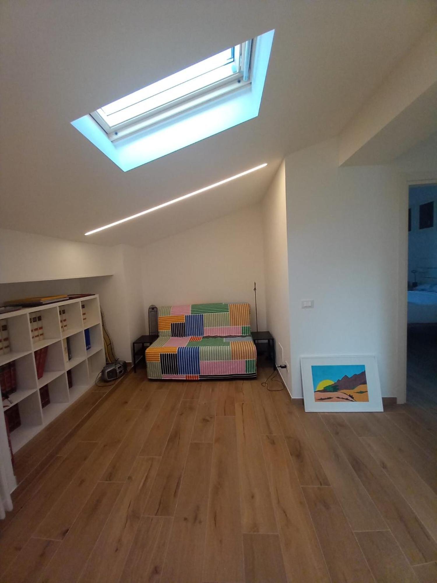 Linuccia Apartment Sirmione