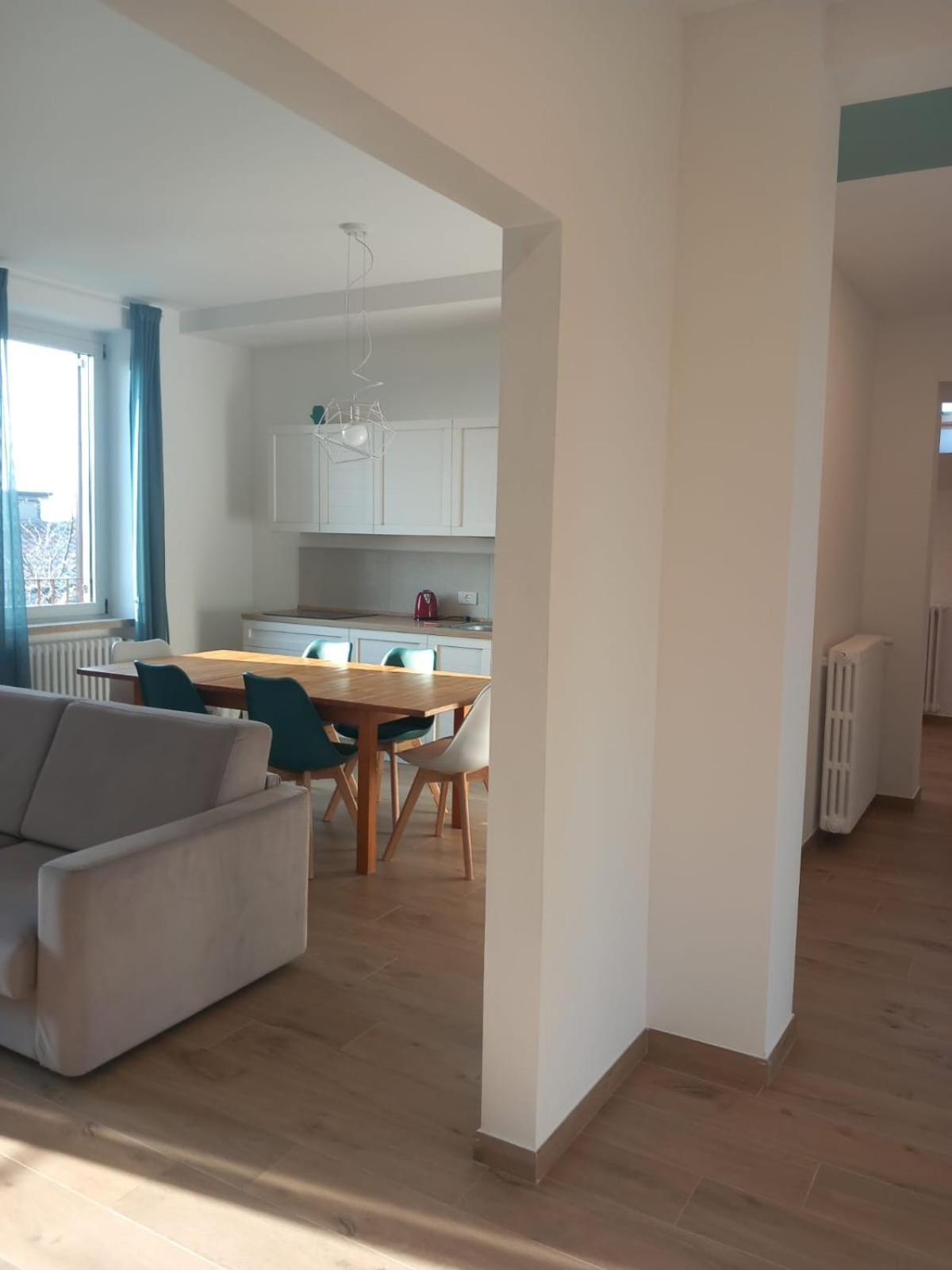 Apartment Linuccia