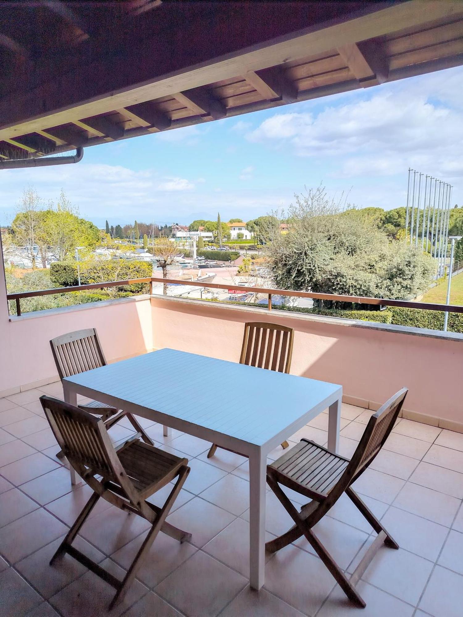 Memy's House Apartment Sirmione