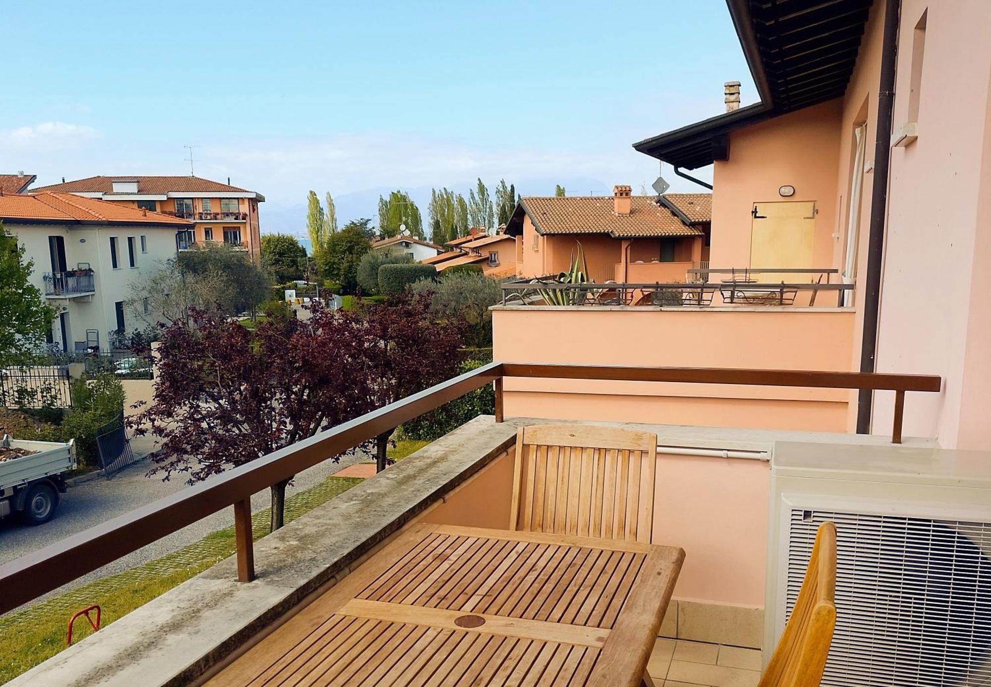 Memy's House * Sirmione