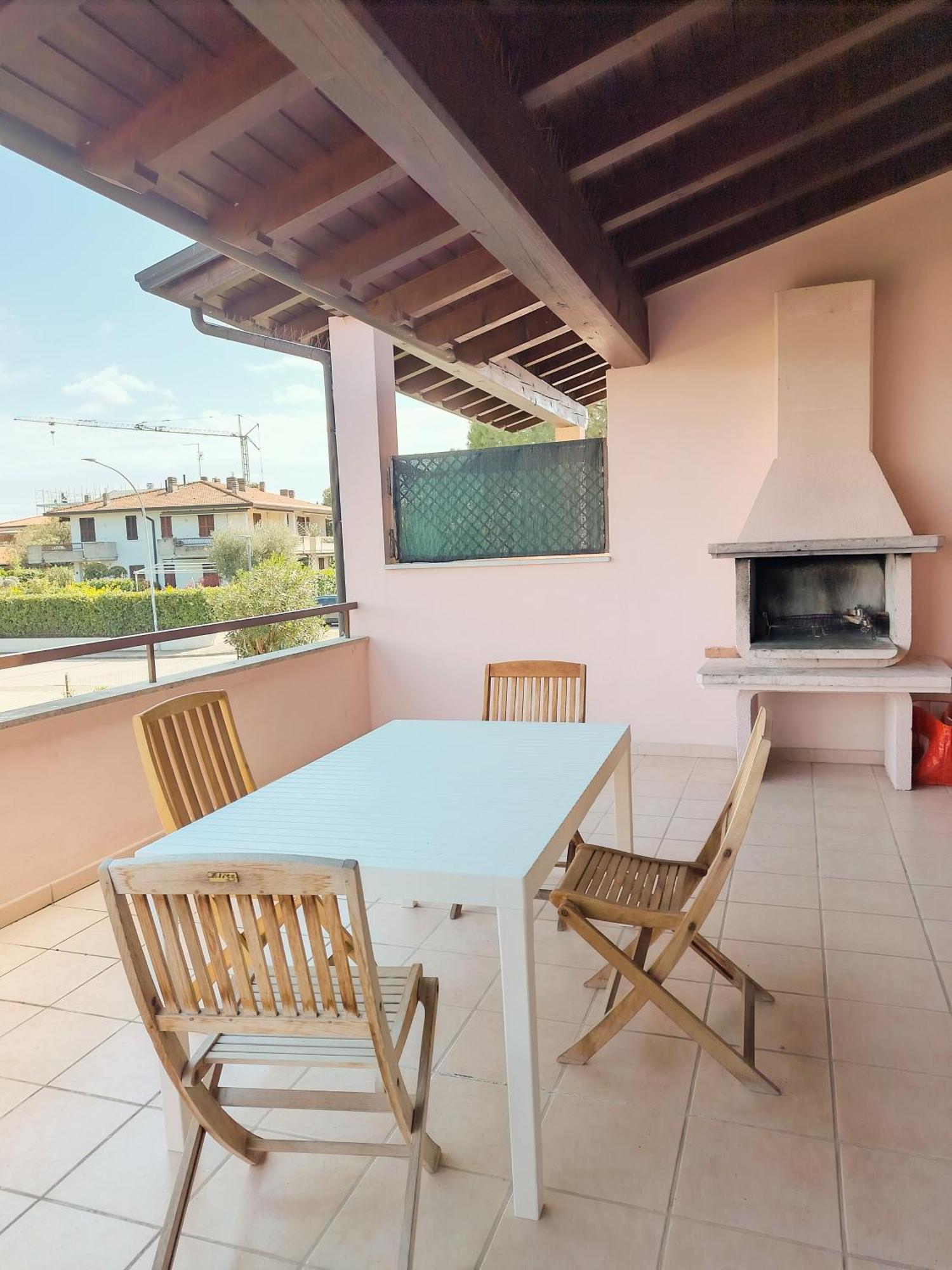 Memy's House Apartment Sirmione