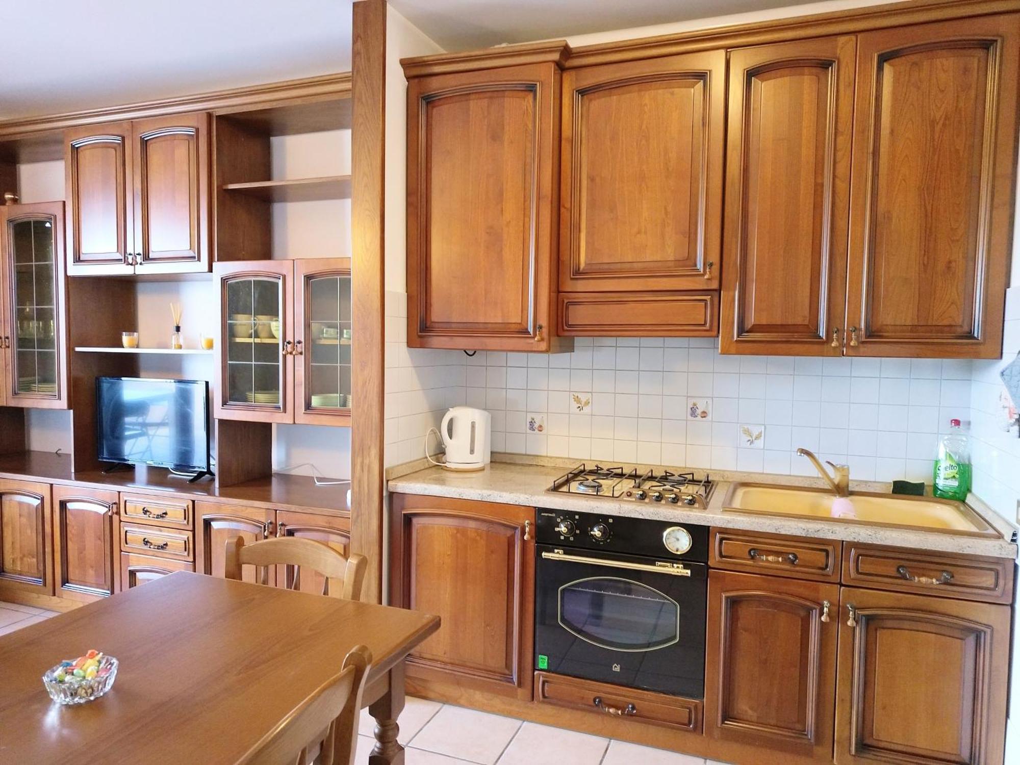 Apartment Memy's House Sirmione