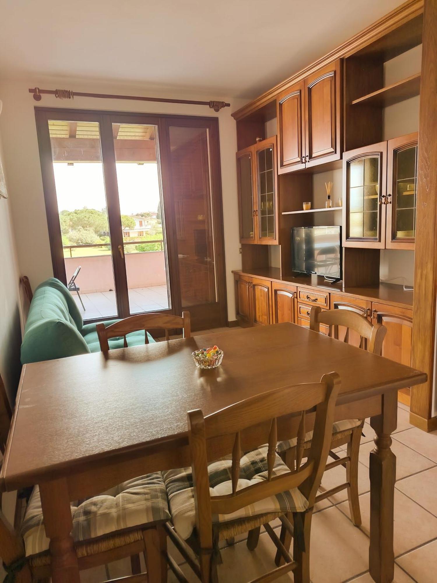 Memy's House Apartment Sirmione