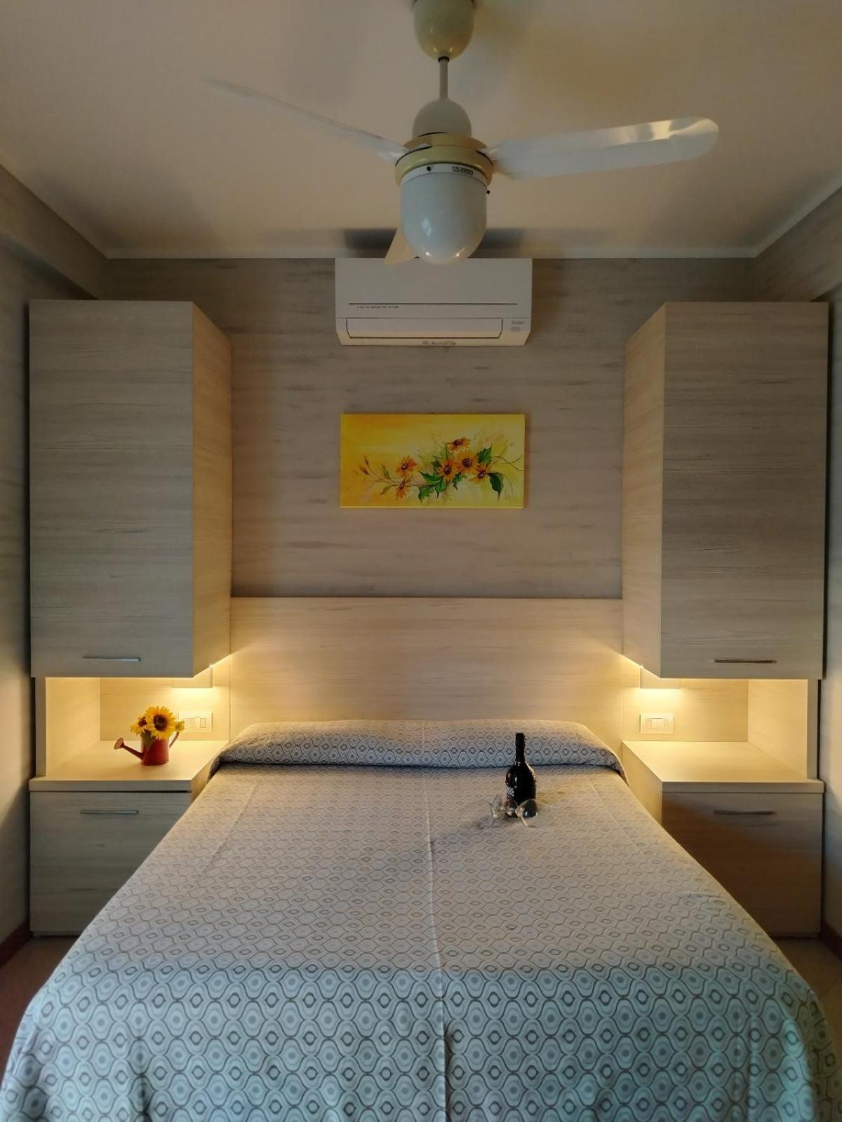 Fiordaliso Hotel