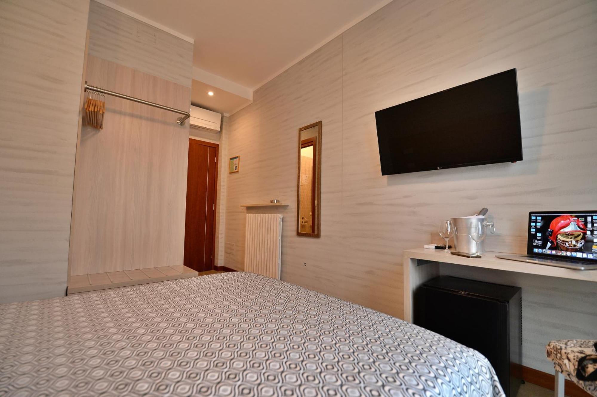 Fiordaliso Hotel 2*