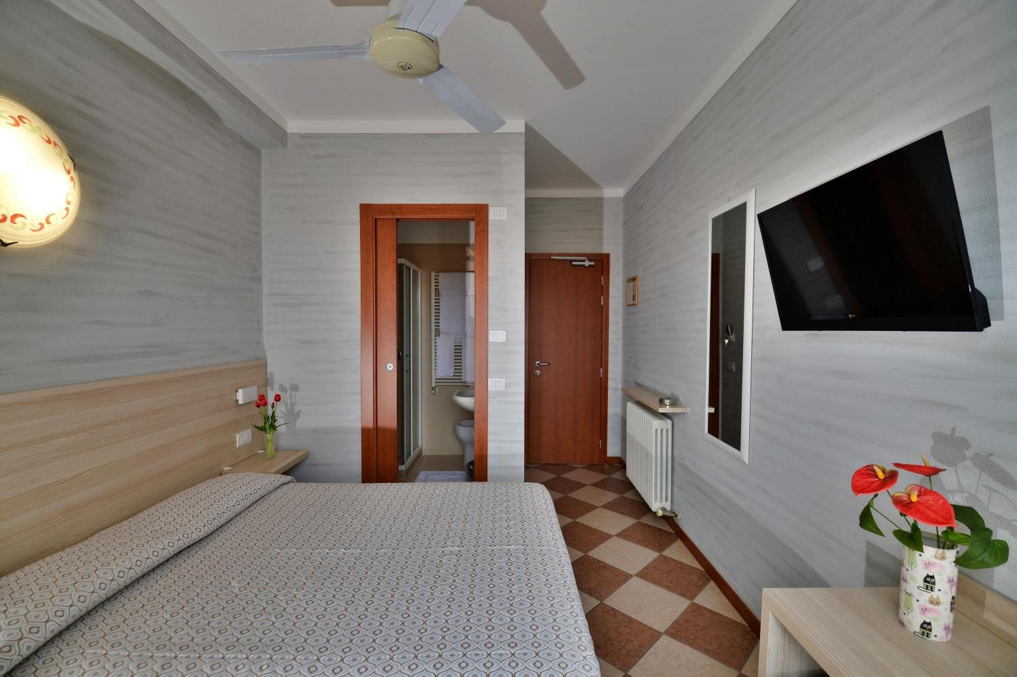 Hotel Fiordaliso 2*