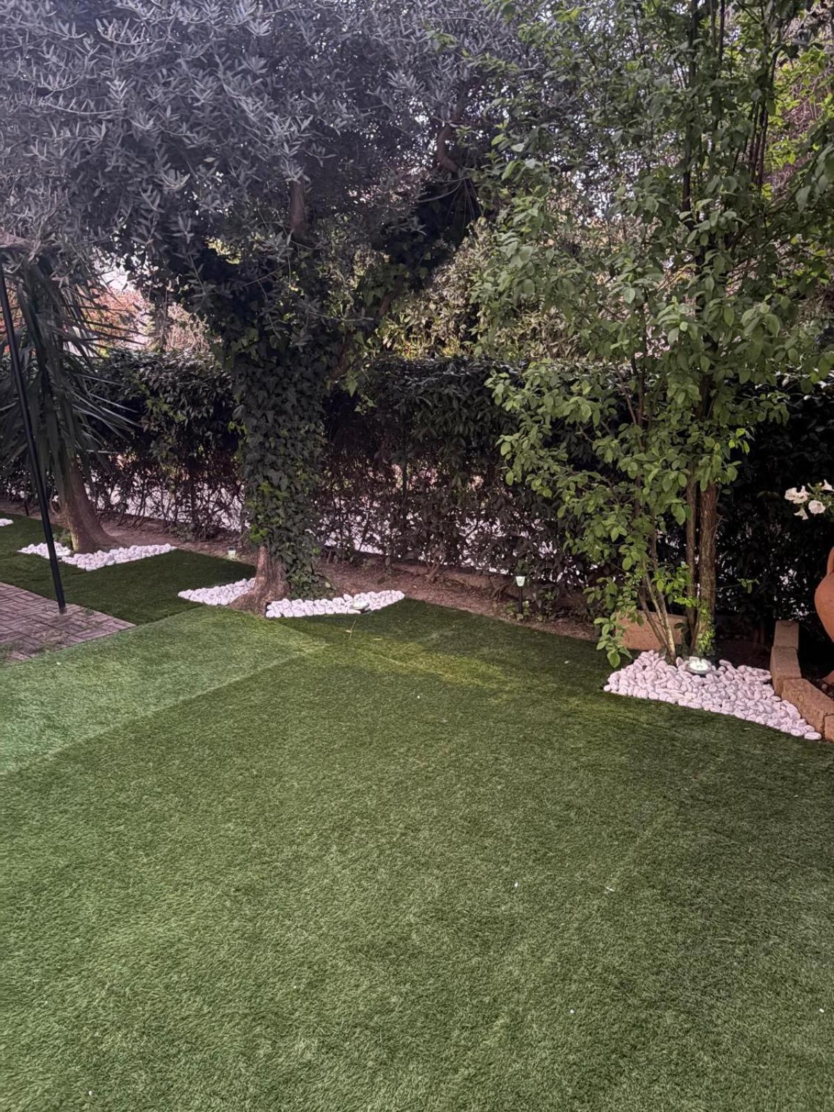 Topaze Bed & Breakfast