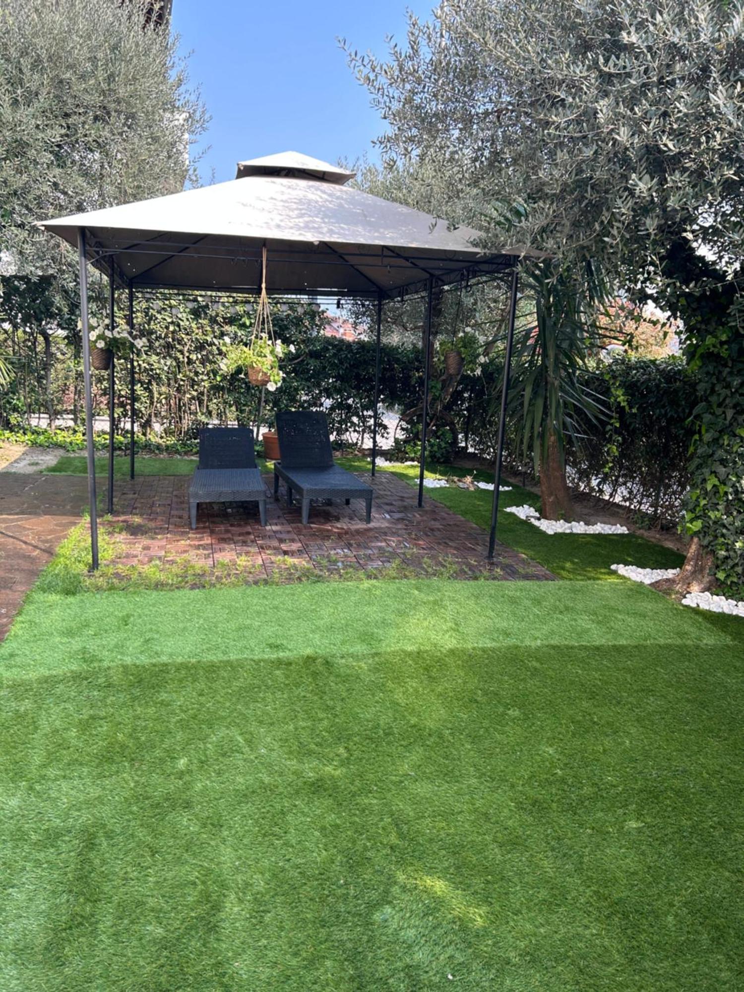Topaze Bed & Breakfast 3*