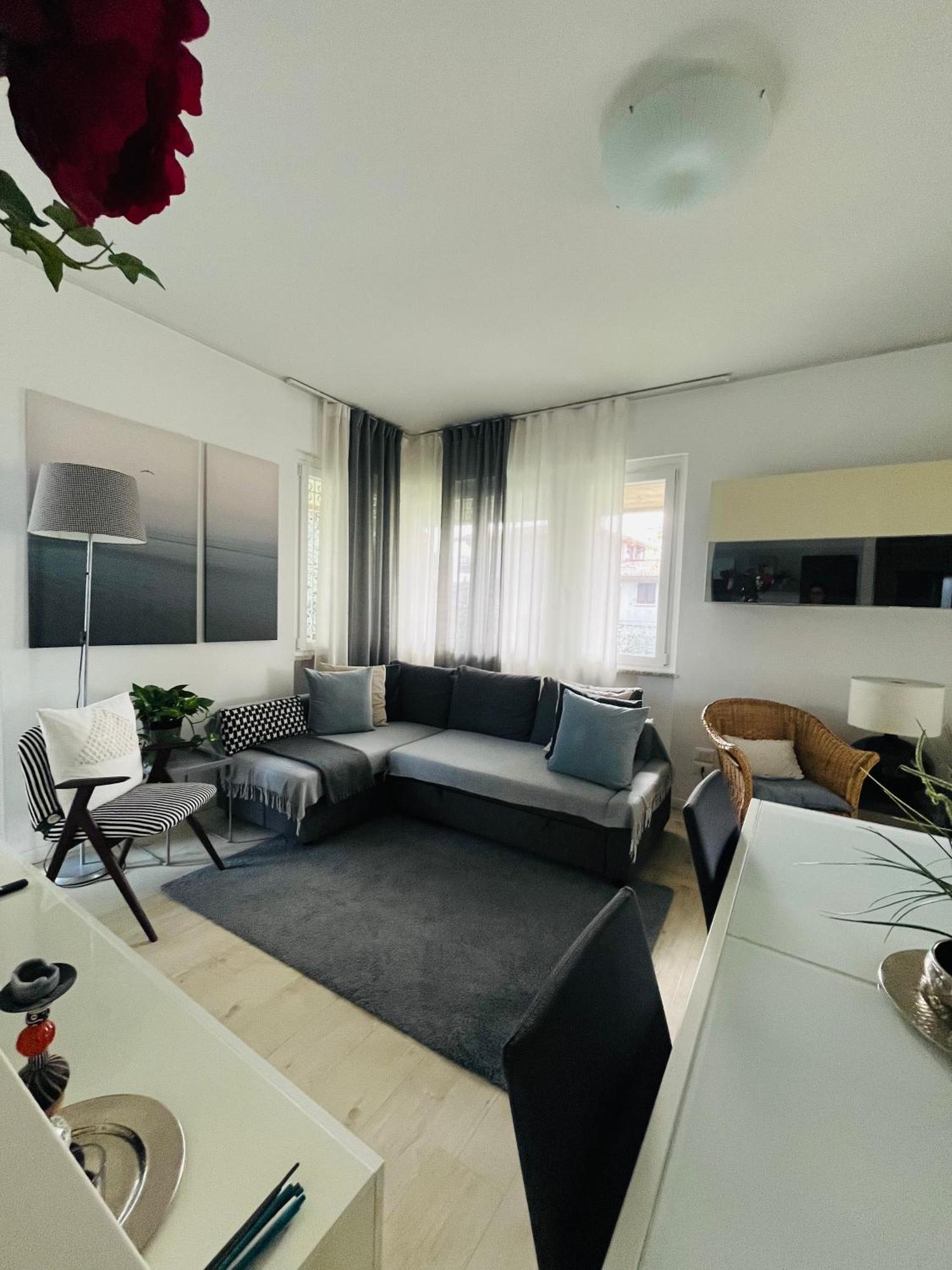 Your Familyapartment In *
