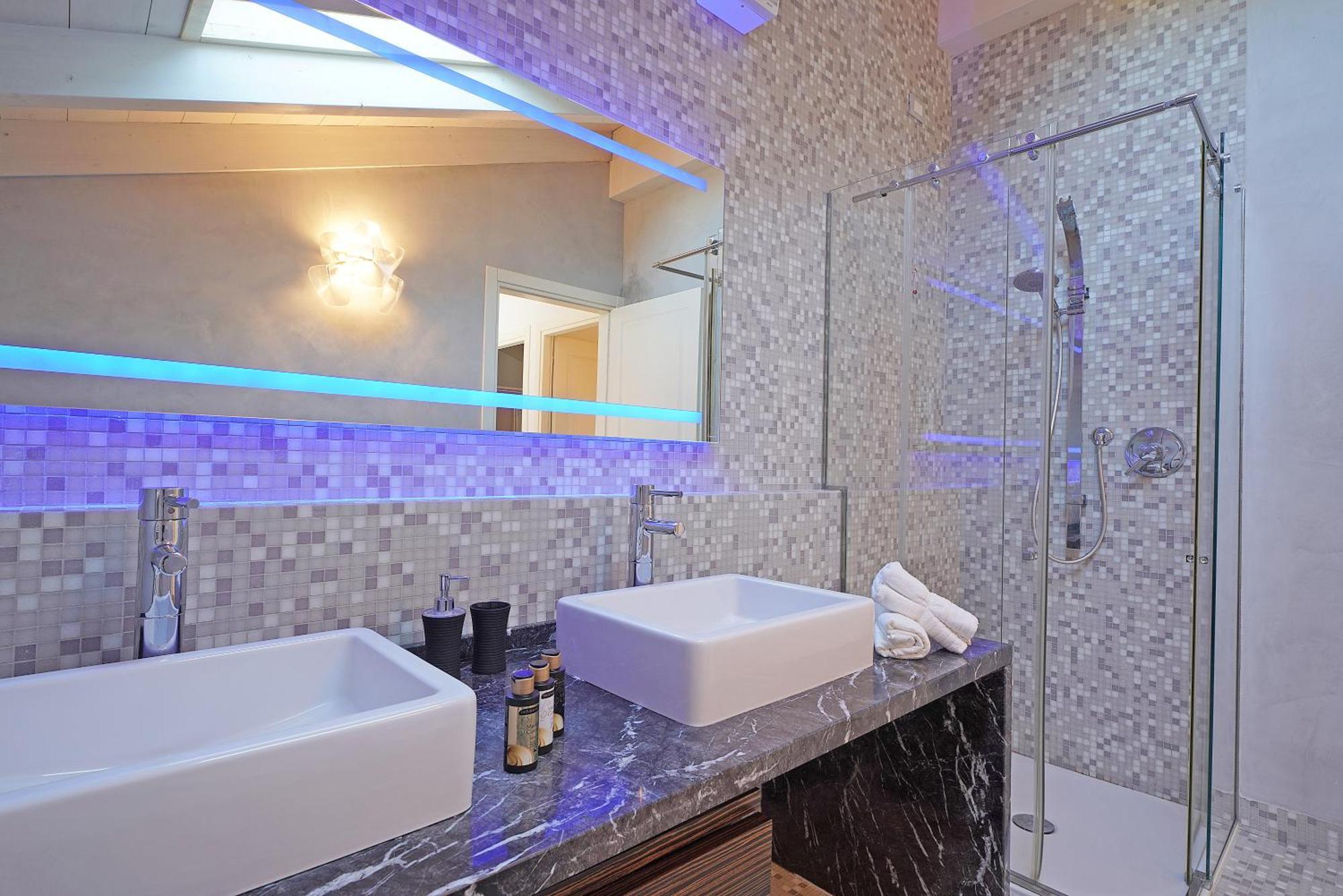 Appartement Caesar C4 - Gardagate