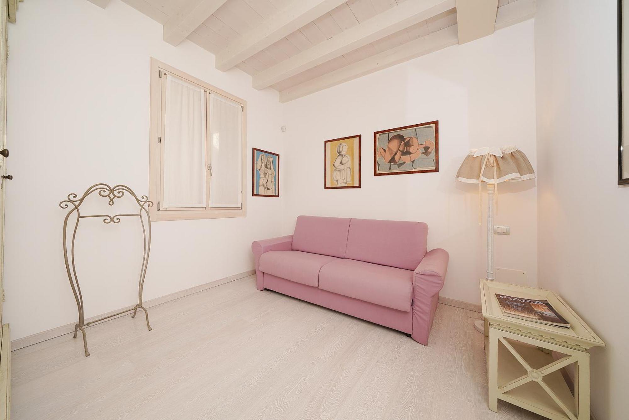 Caesar C4 - Gardagate Apartment *