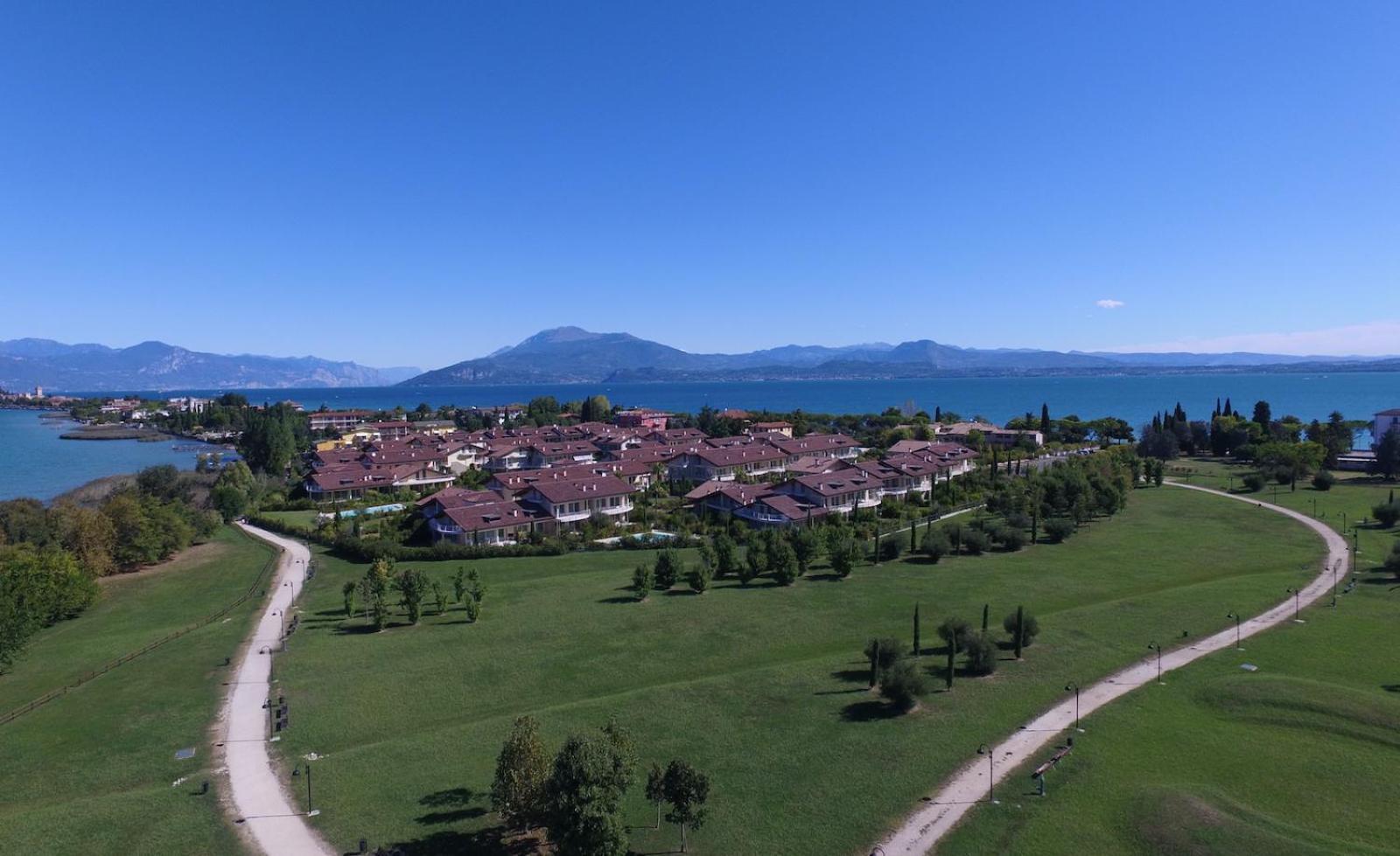 Caesar C4 - Gardagate Appartement