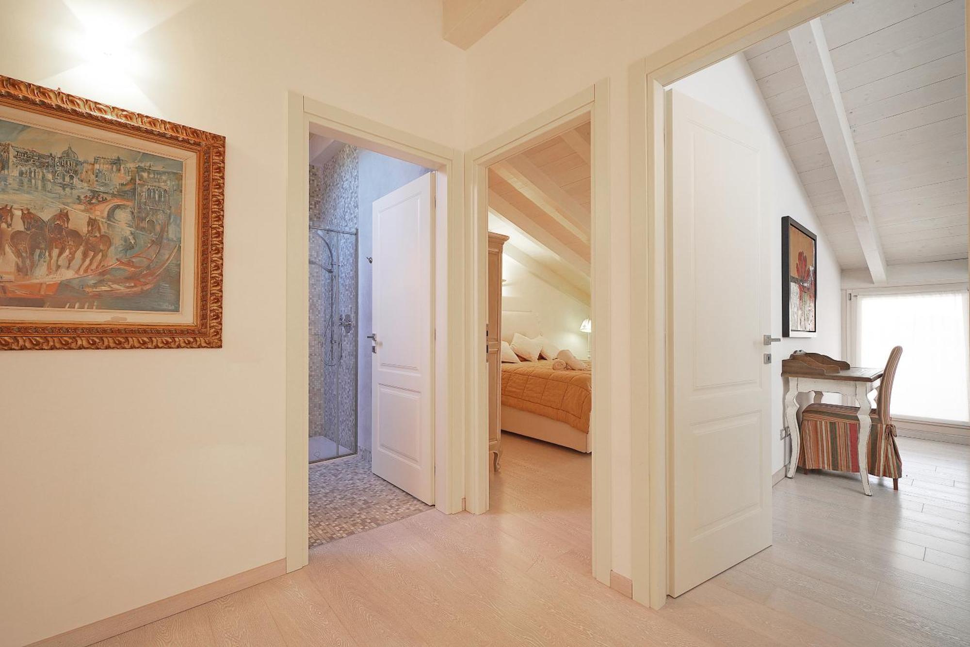 Apartment Caesar C4 - Gardagate *