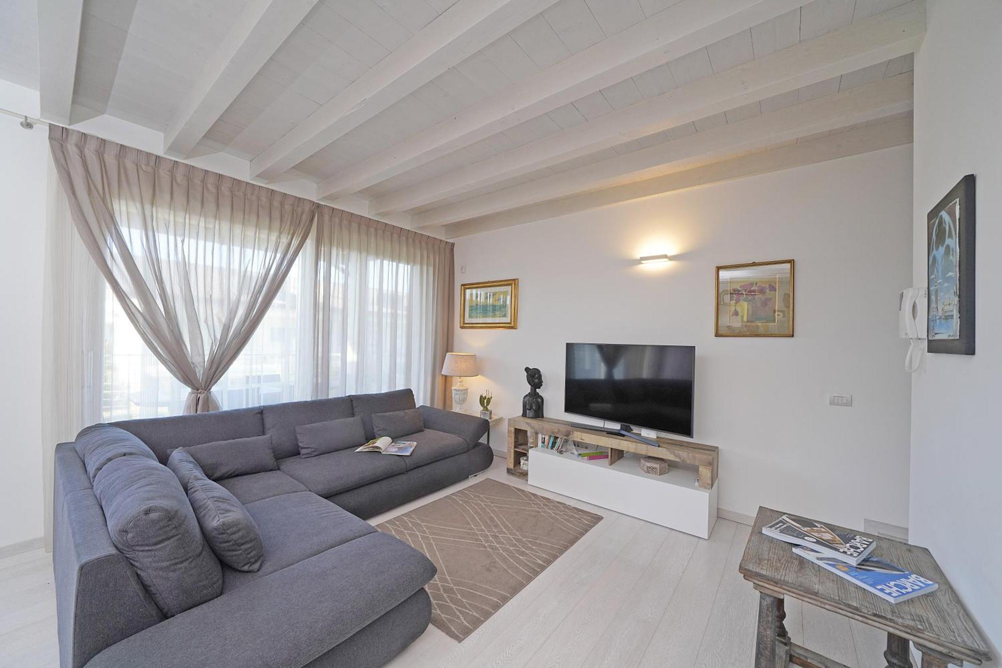 Apartment Caesar C4 - Gardagate Sirmione