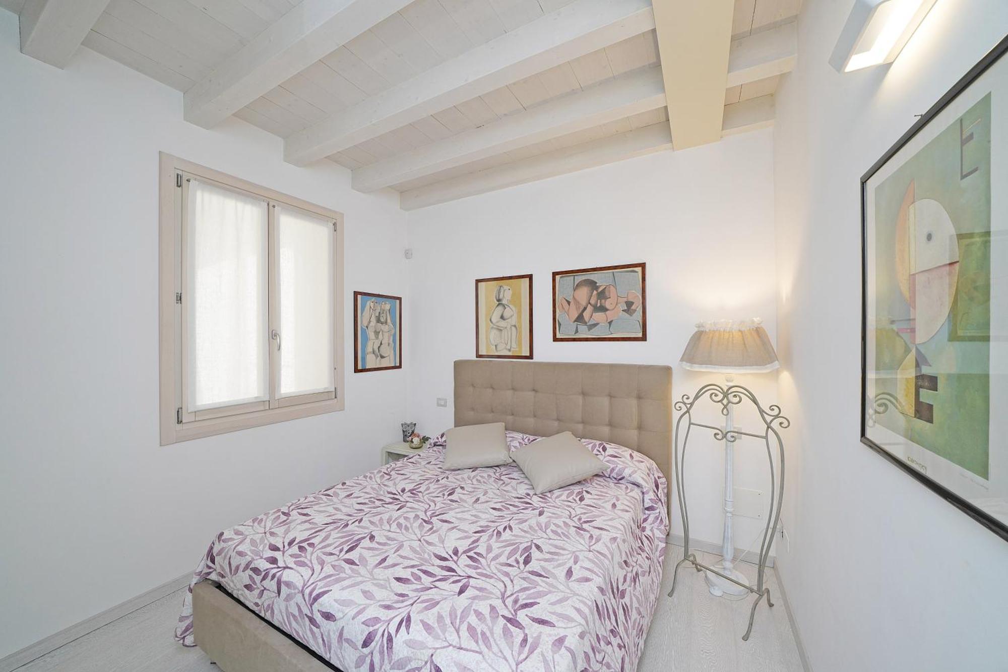 Apartment Caesar C4 - Gardagate *