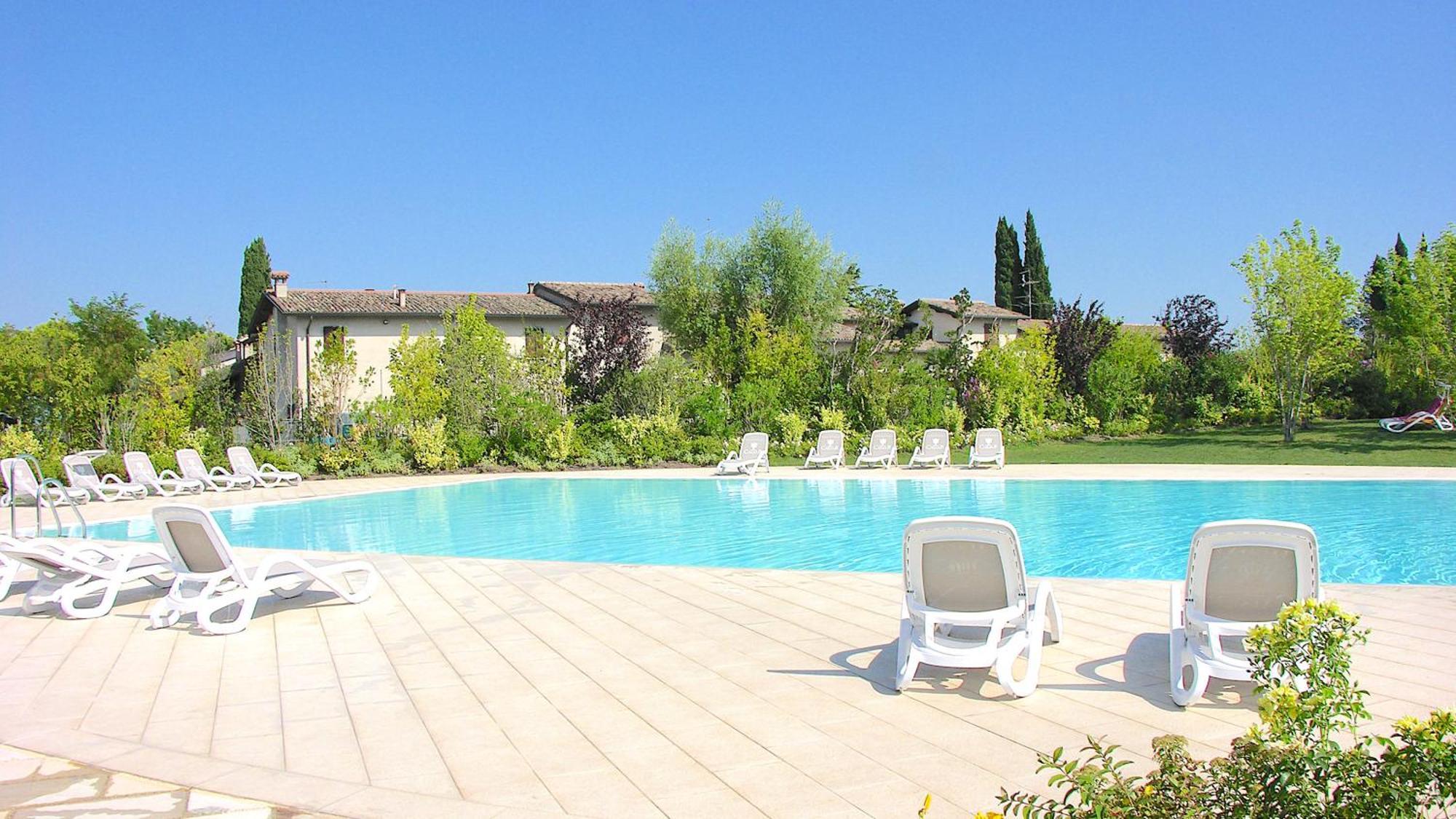 Caesar C4 - Gardagate Appartement