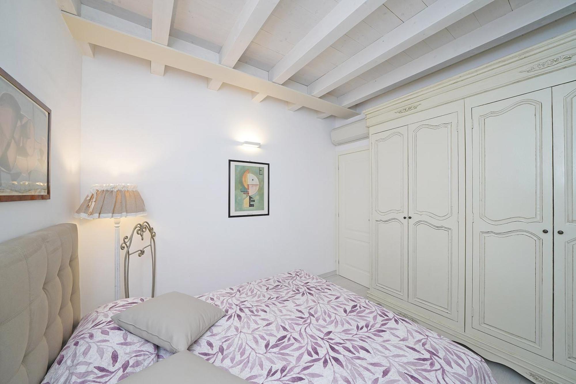 Apartment Caesar C4 - Gardagate