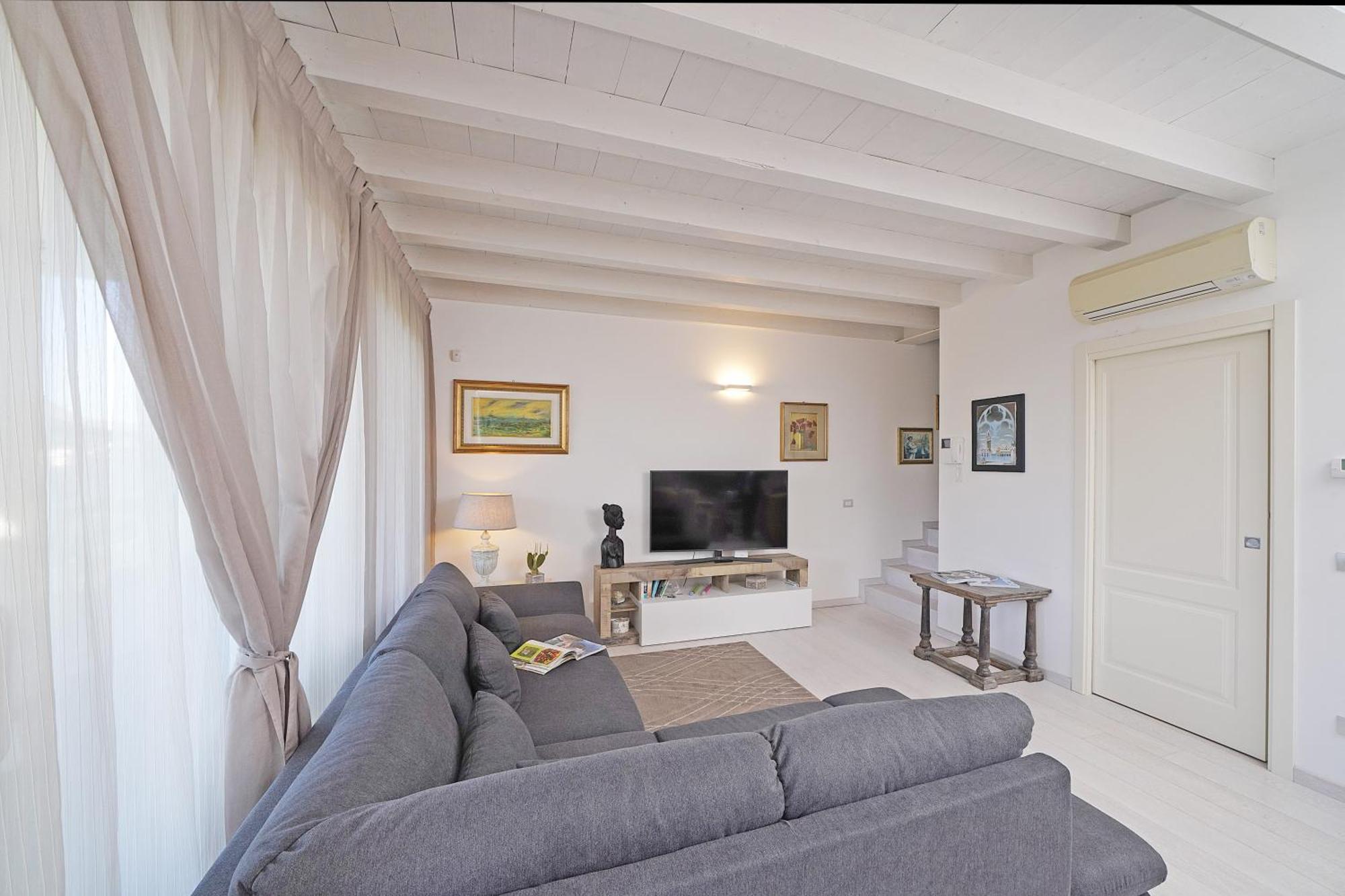 Apartment Caesar C4 - Gardagate