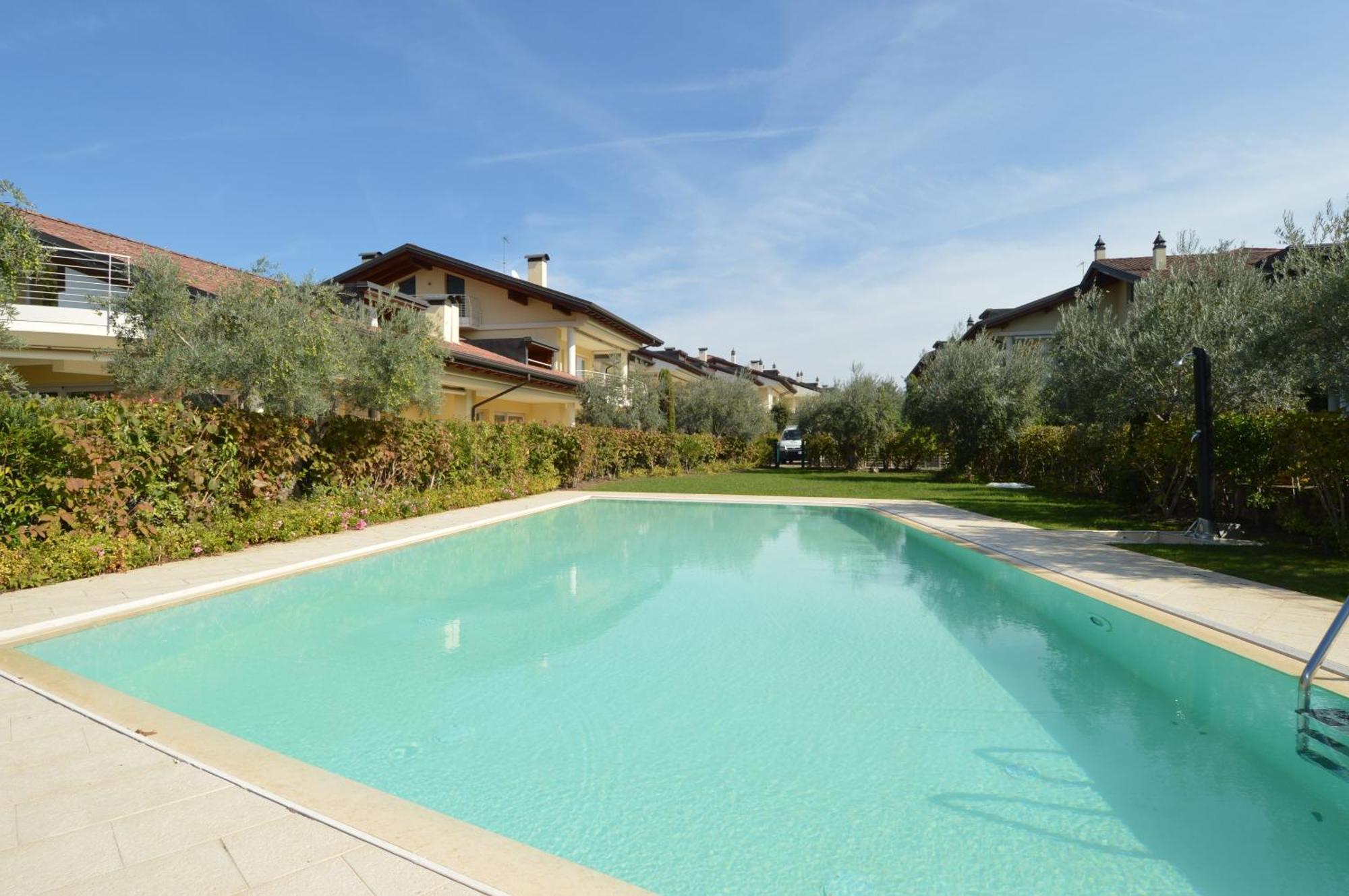 Caesar C4 - Gardagate Appartement
