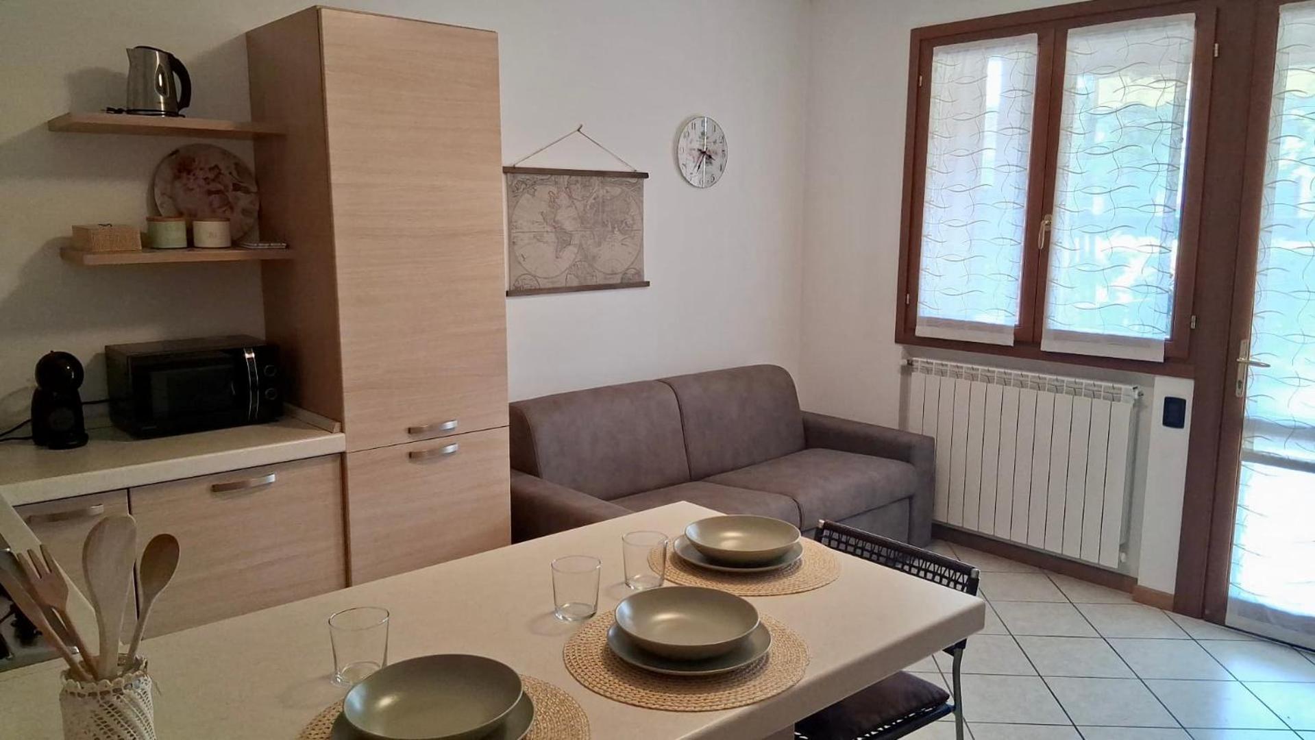 Il Canaletto Relaxing Holidays Appartement