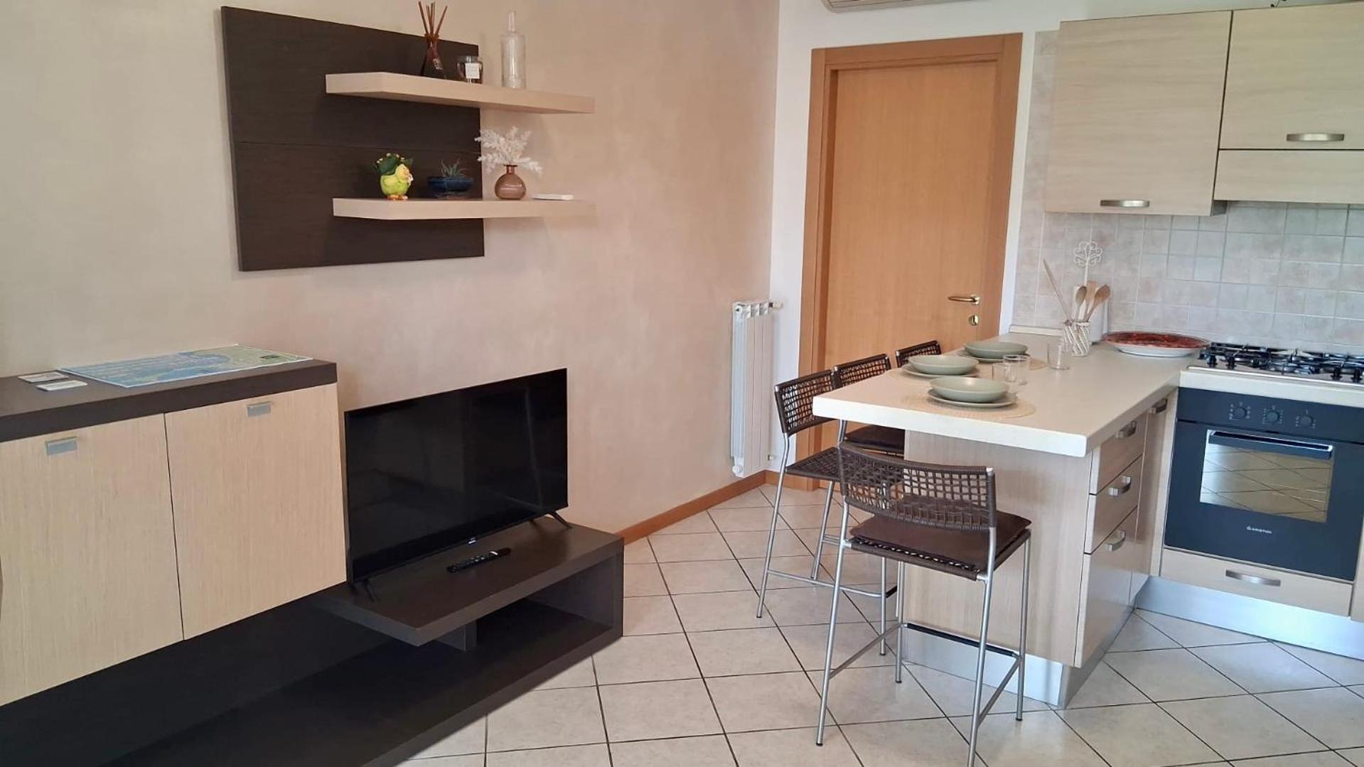 Il Canaletto Relaxing Holidays Apartment *