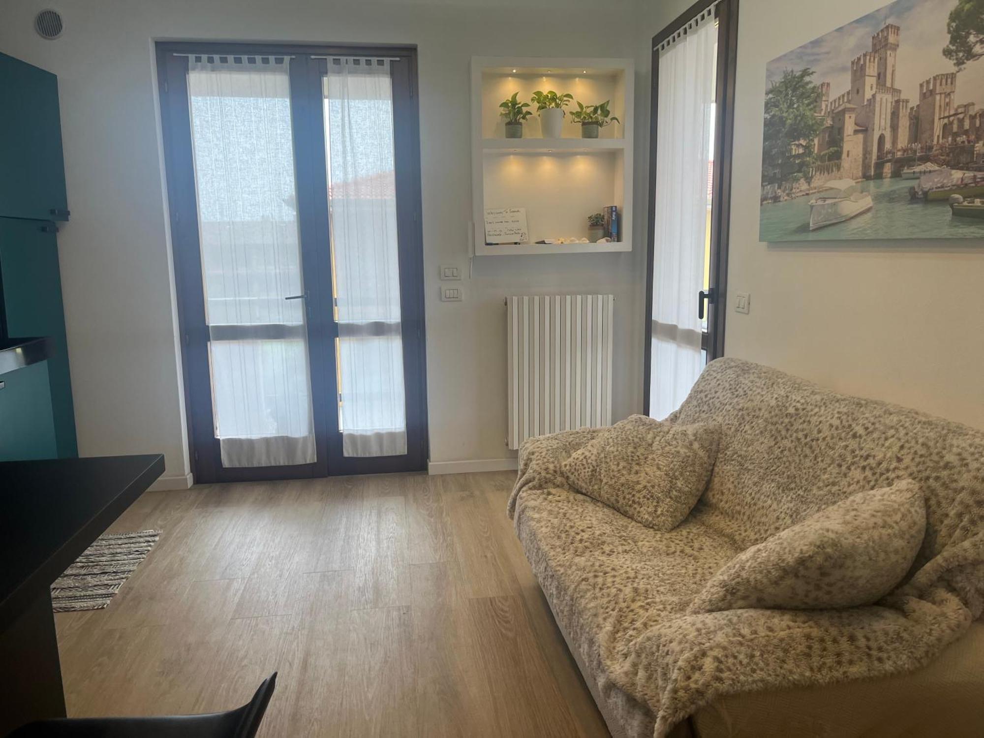 Sirmionerooms Luxury Apartment *