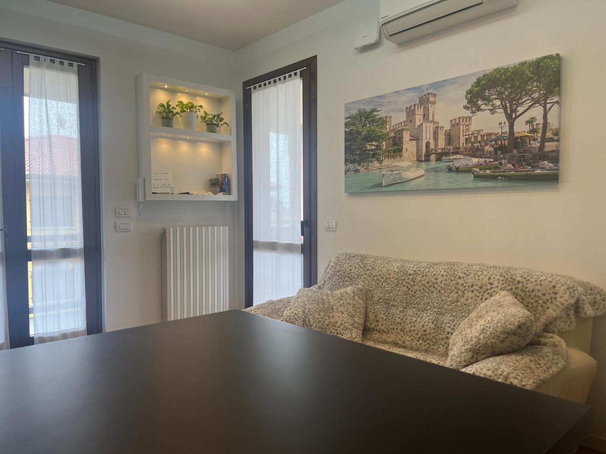 Apartment Sirmionerooms Luxury Sirmione
