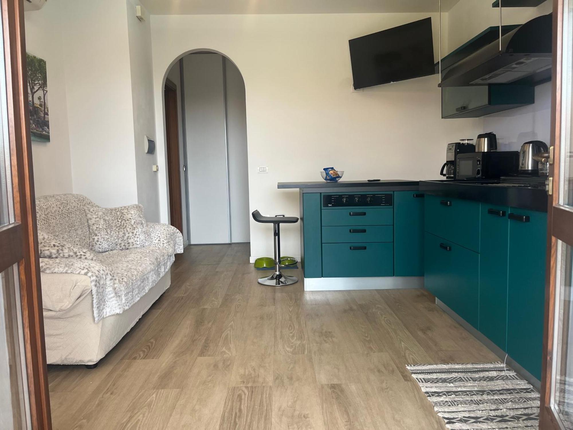 Sirmionerooms Luxury Apartment