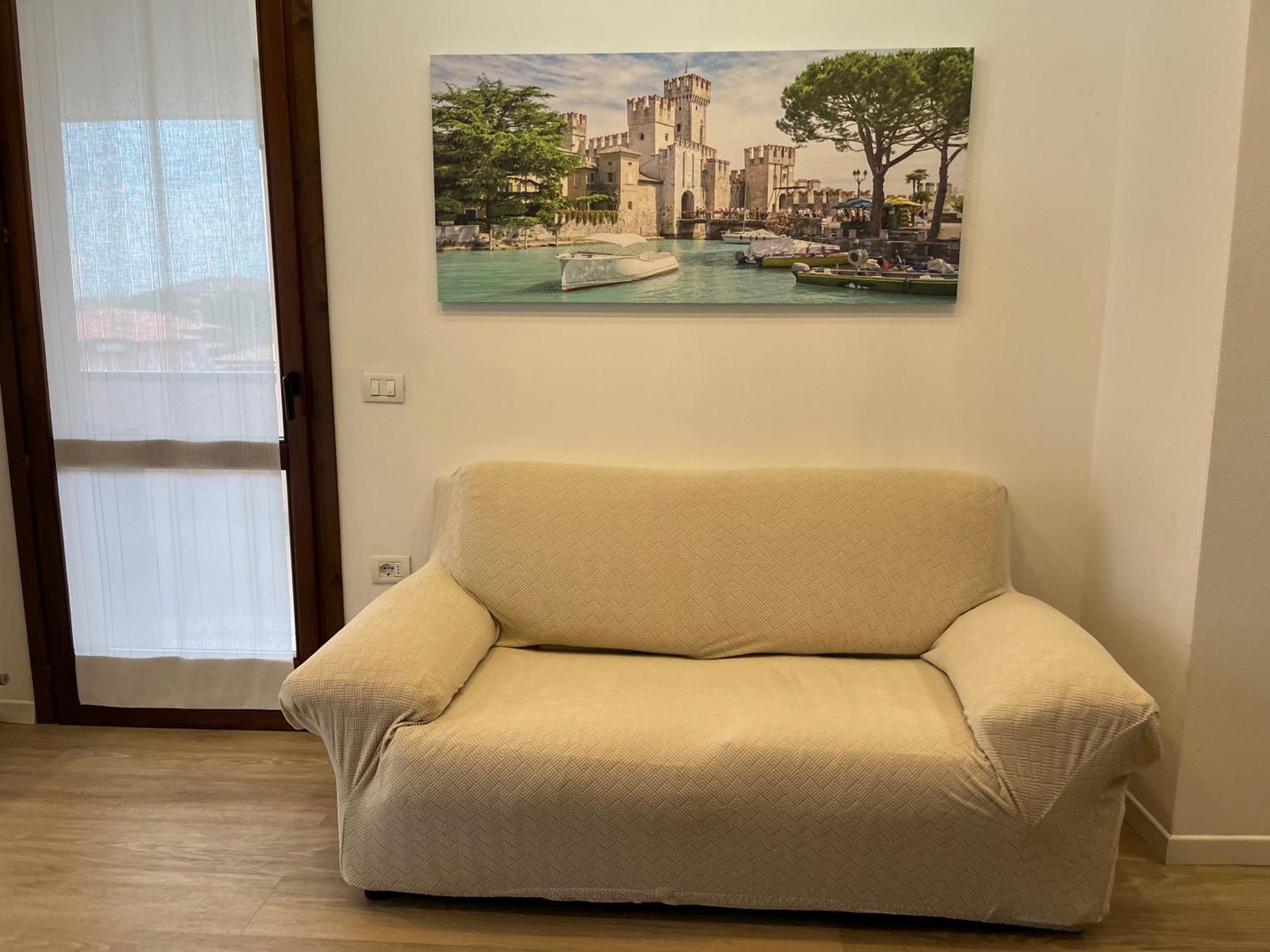 Apartment Sirmionerooms Luxury *