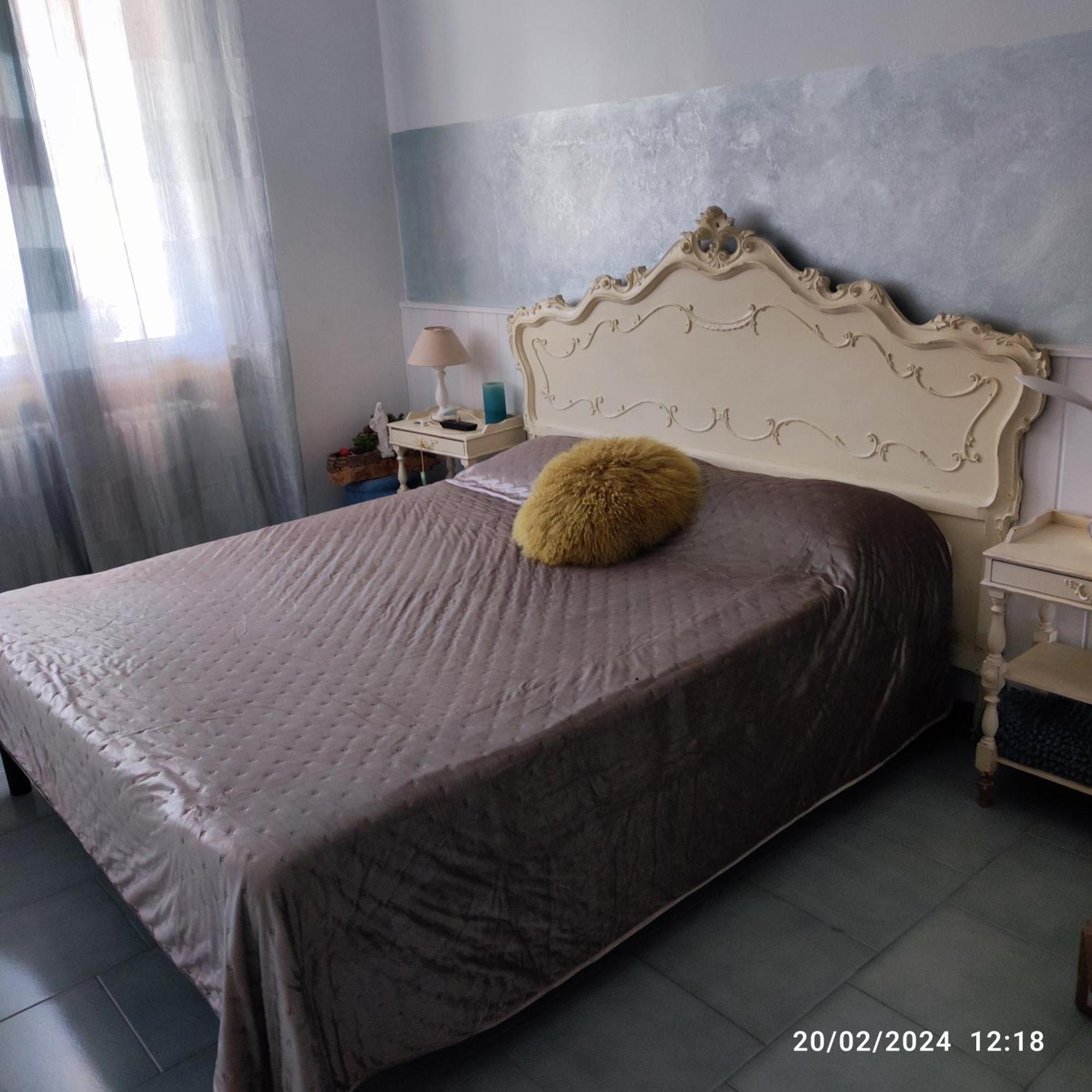 Casapatrizia krevet i doručak Sirmione