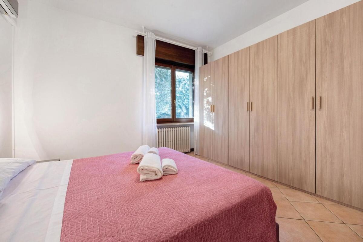 Apartment Memy's House Sirmione