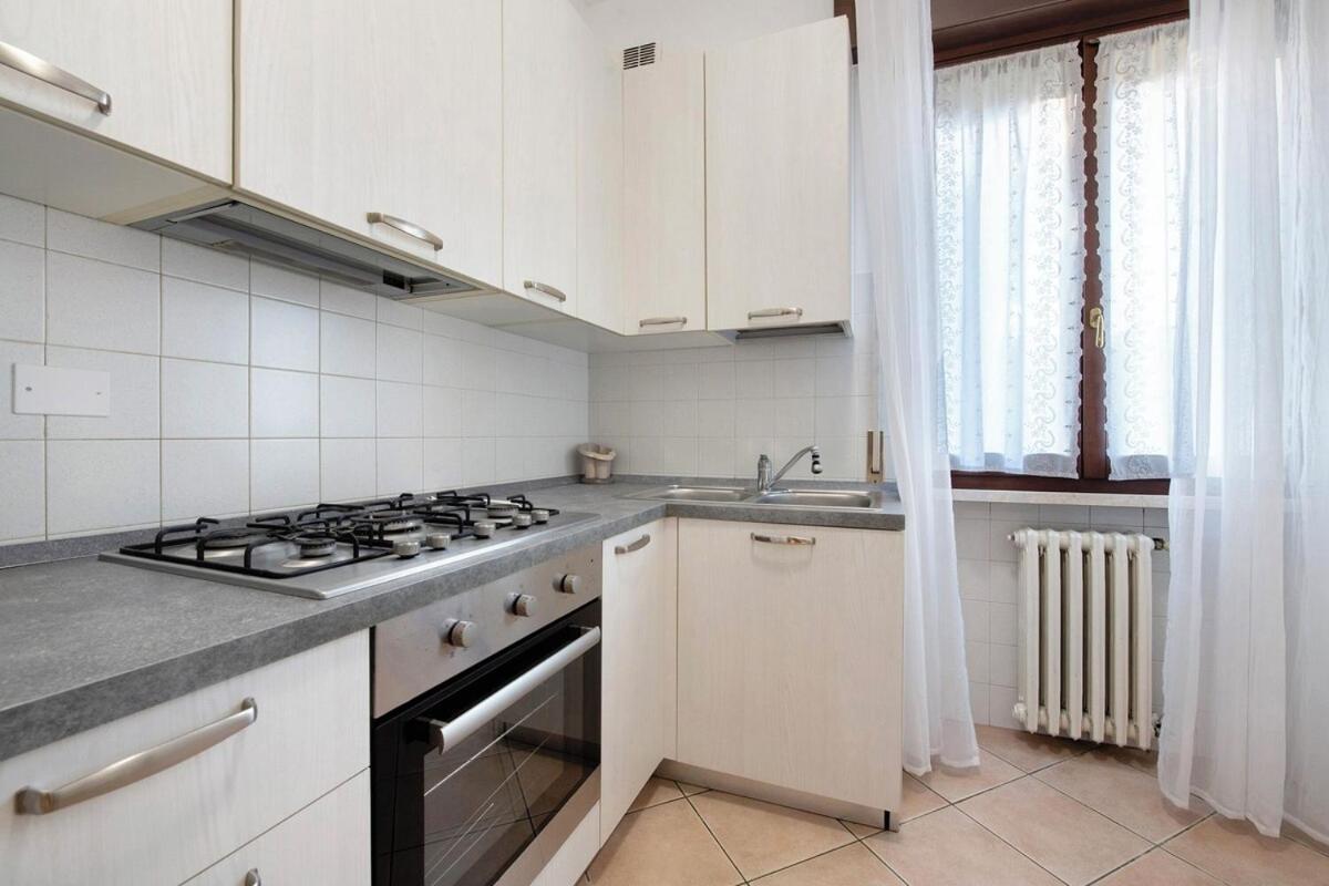 Memy's House * Sirmione