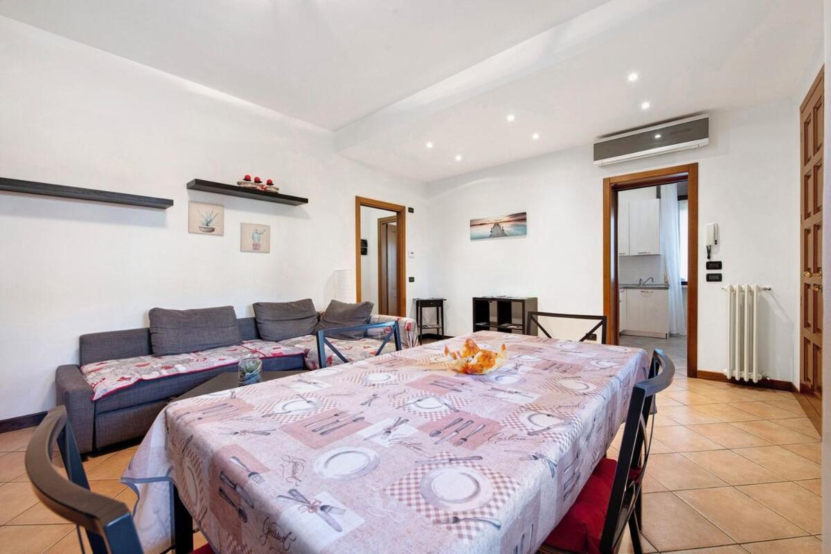 Memy's House Apartment