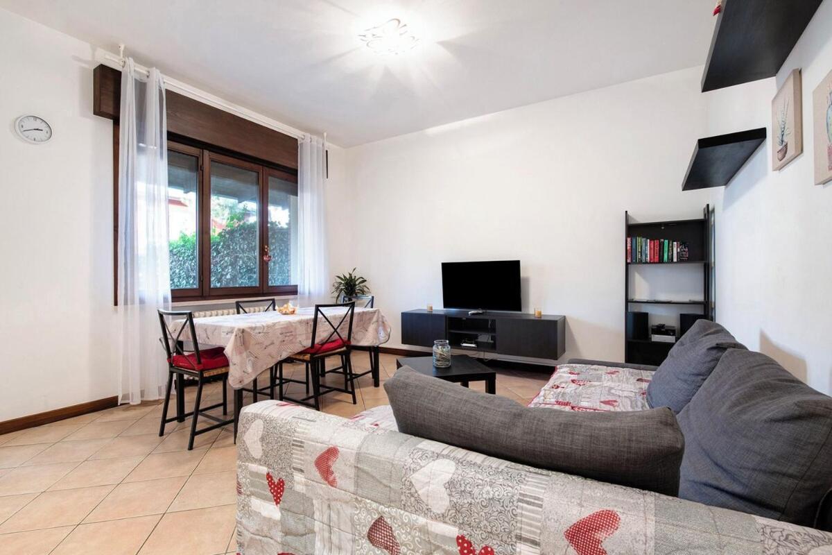 Memy's House Apartment Sirmione