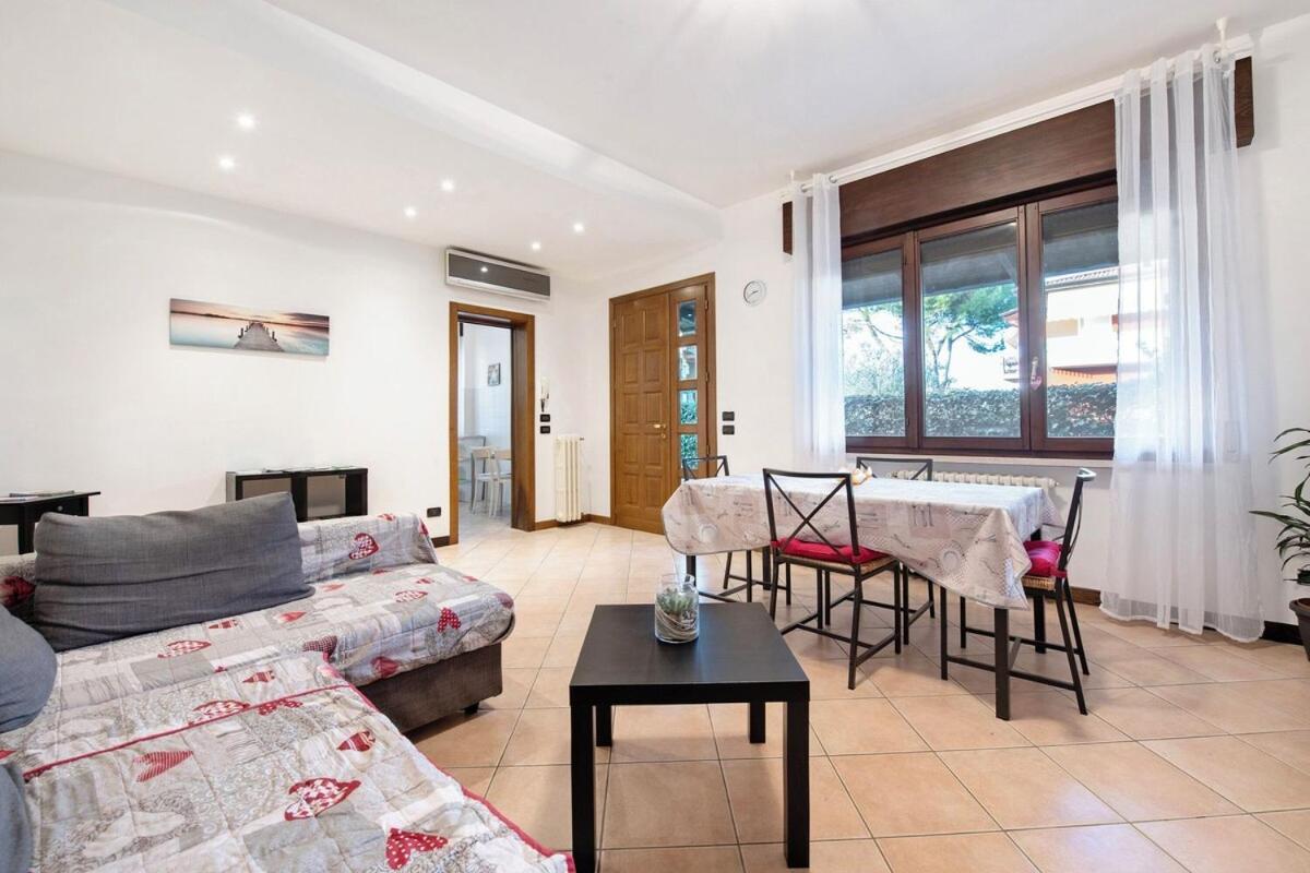 Memy's House Apartment *
