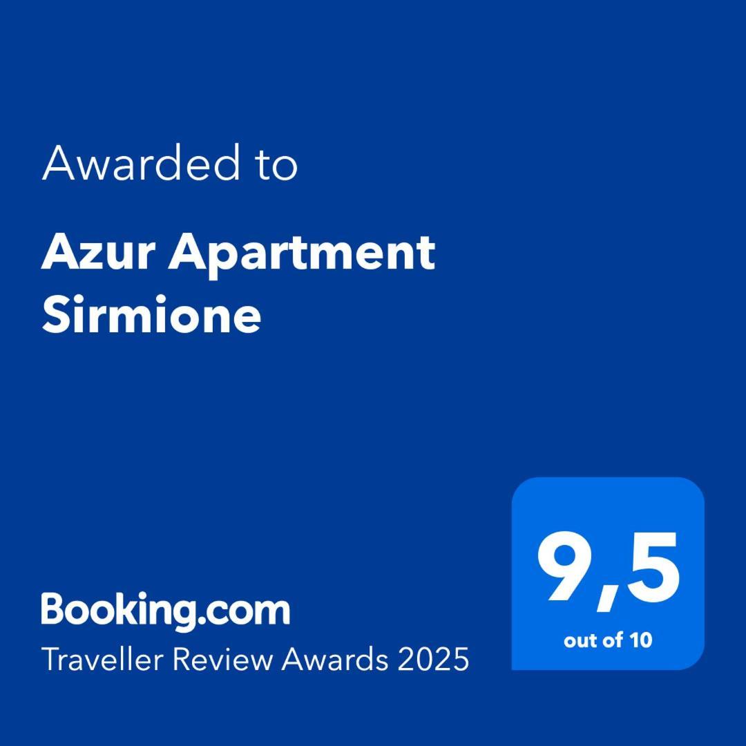 Apartment Azur *