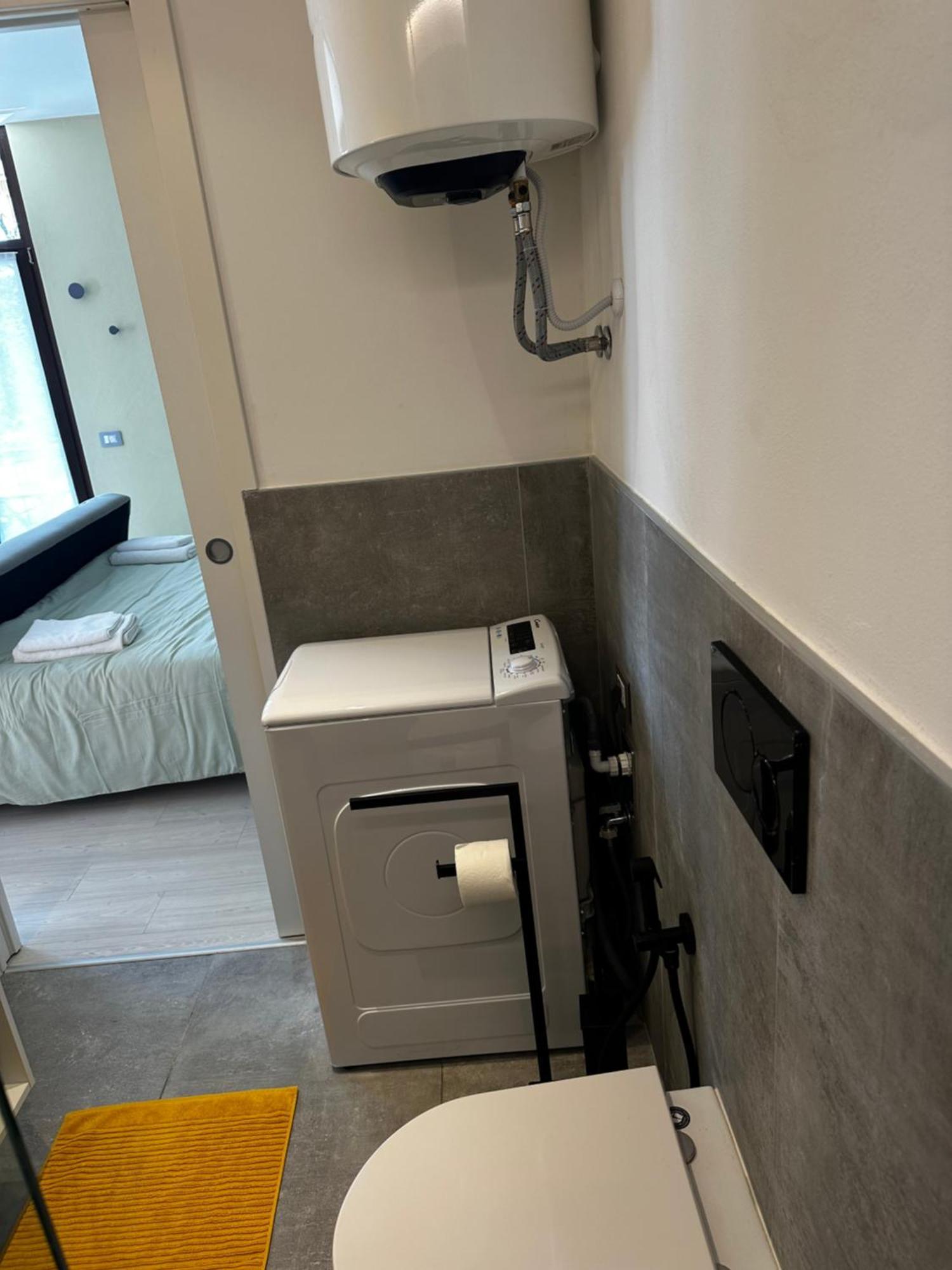 Splendida Location Con Privata Apartamento Sirmione