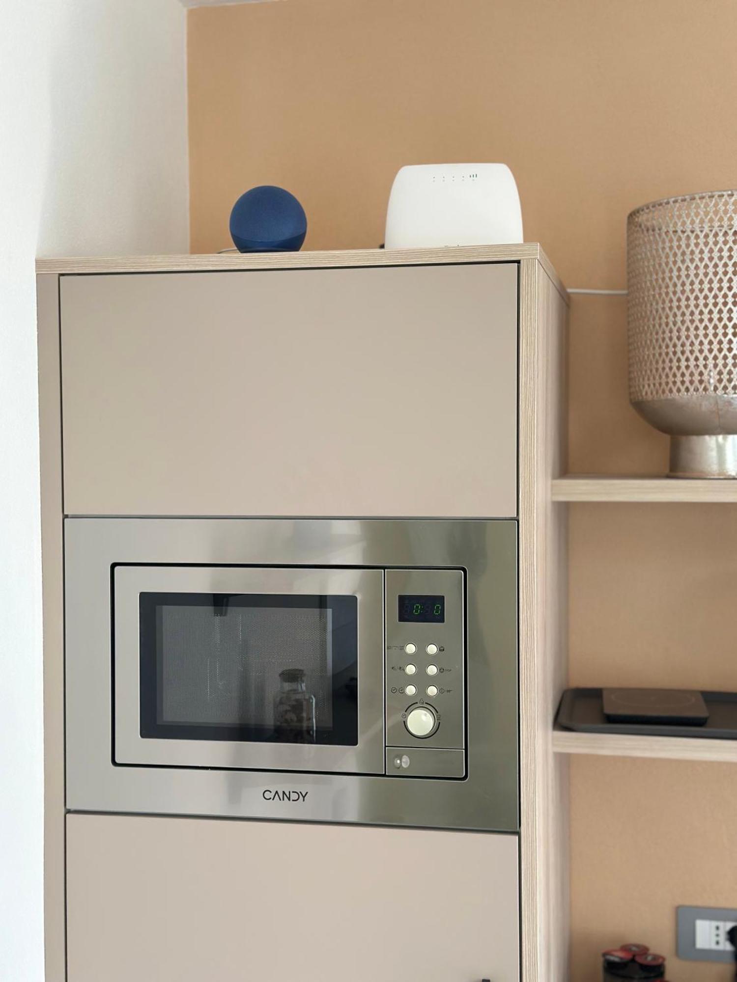 Splendida Location Con Privata Apartamento *