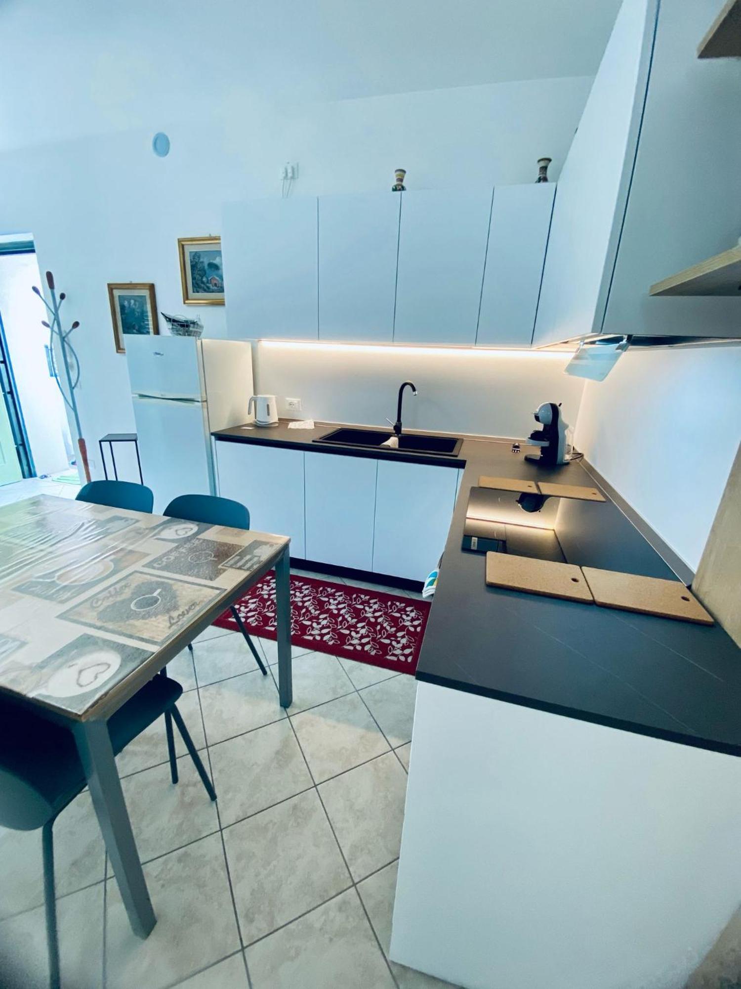 Alma Apartment *