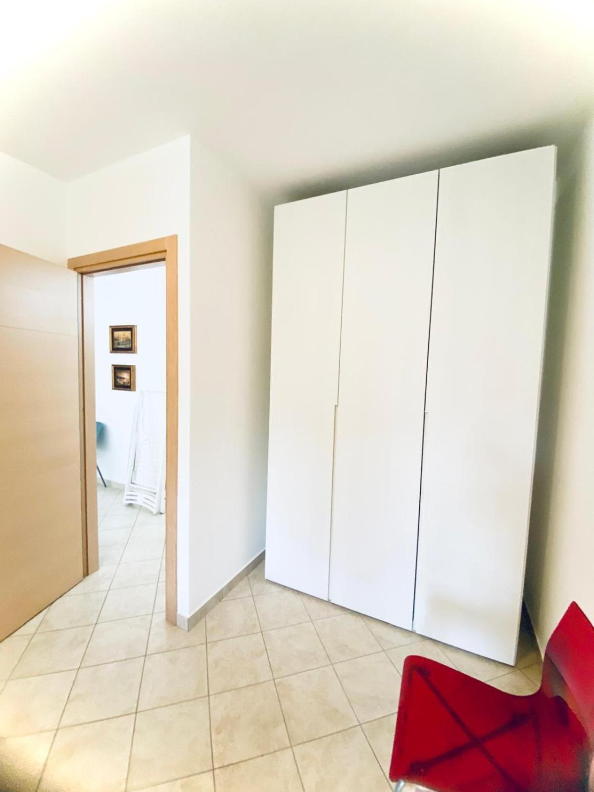 Alma Huoneisto Sirmione