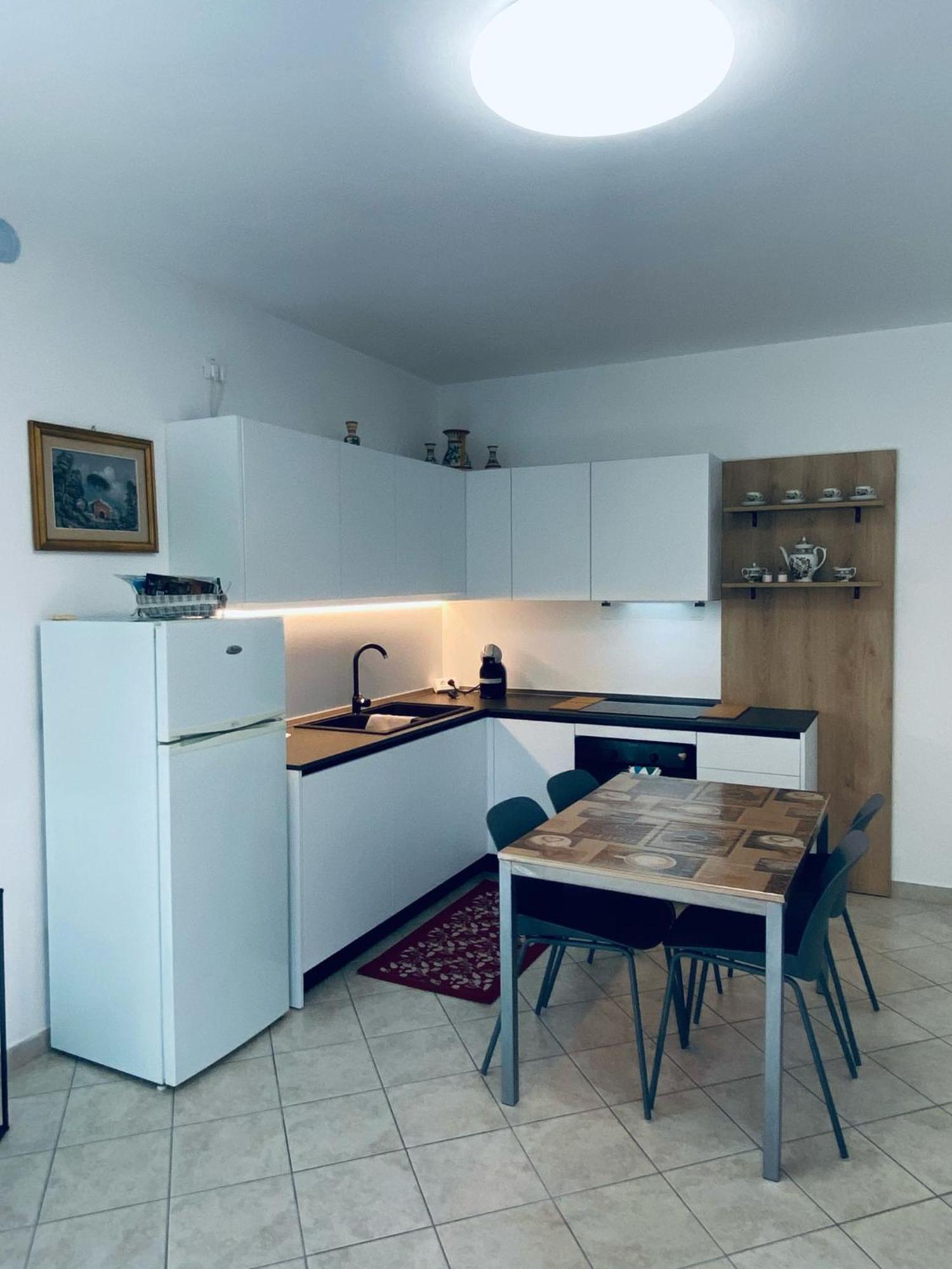 Apartment Alma Sirmione