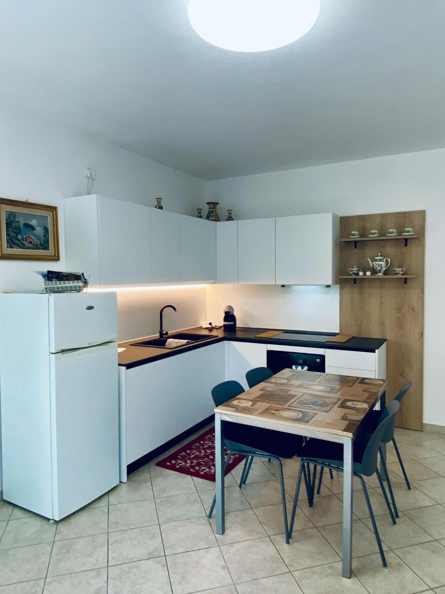 Alma Apartment