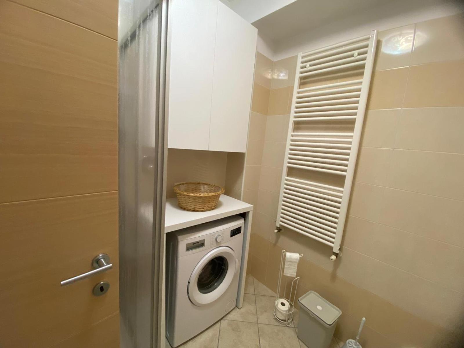 Apartment Alma