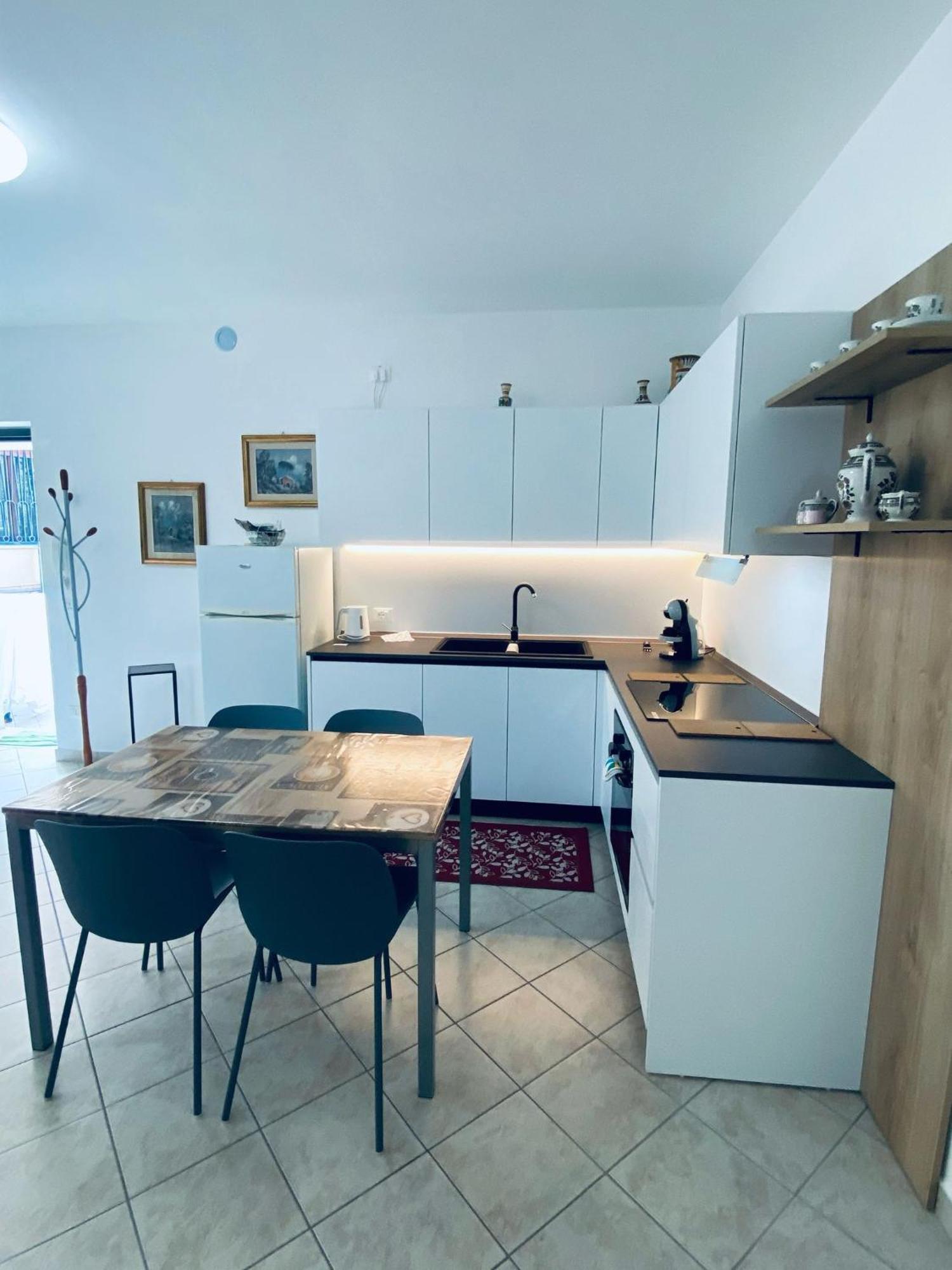 Alma Apartment Sirmione
