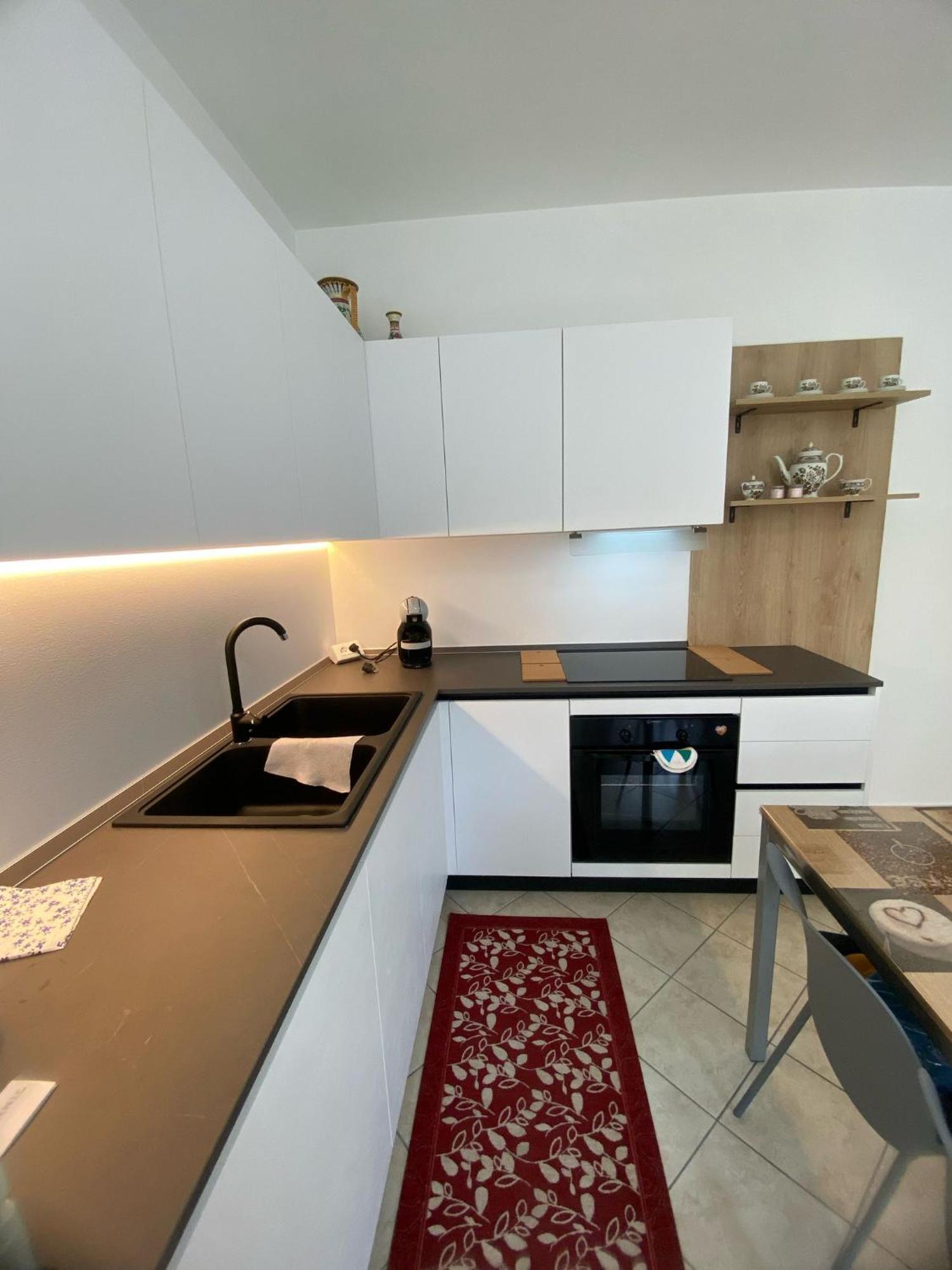 Apartment Alma Sirmione