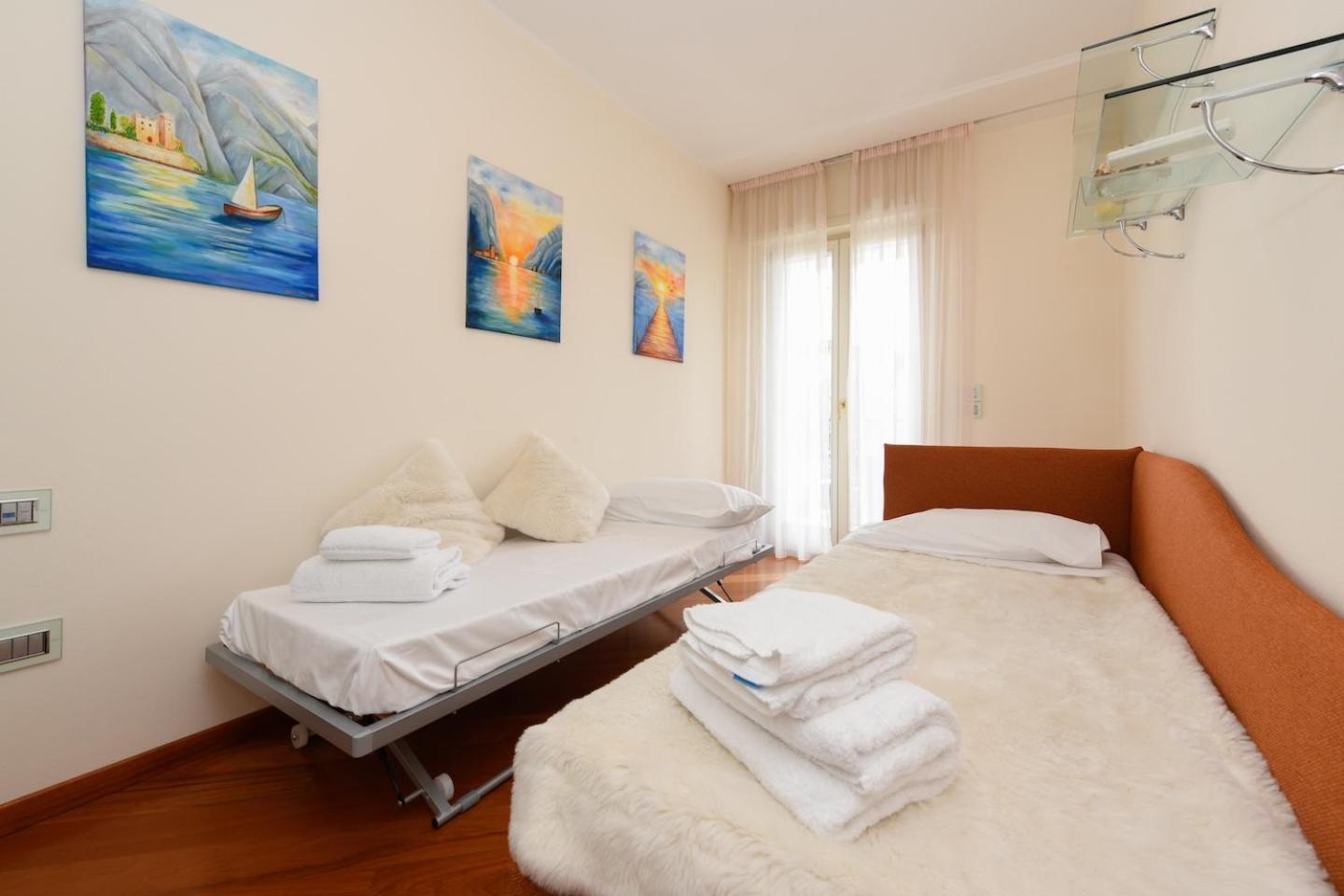 Apartman Garda Sirmione
