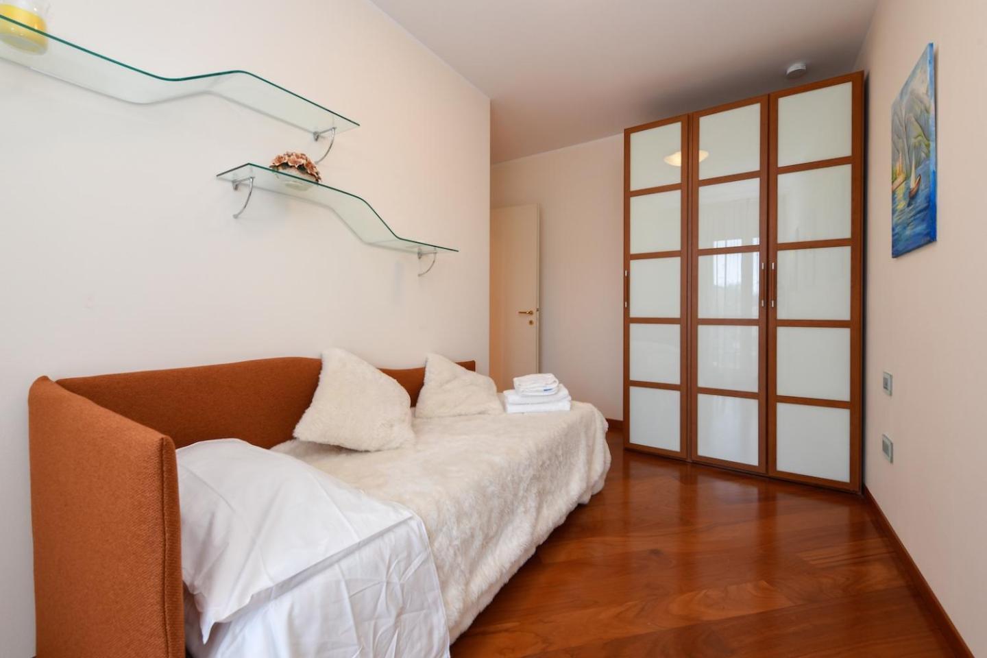 Garda Apartman Sirmione